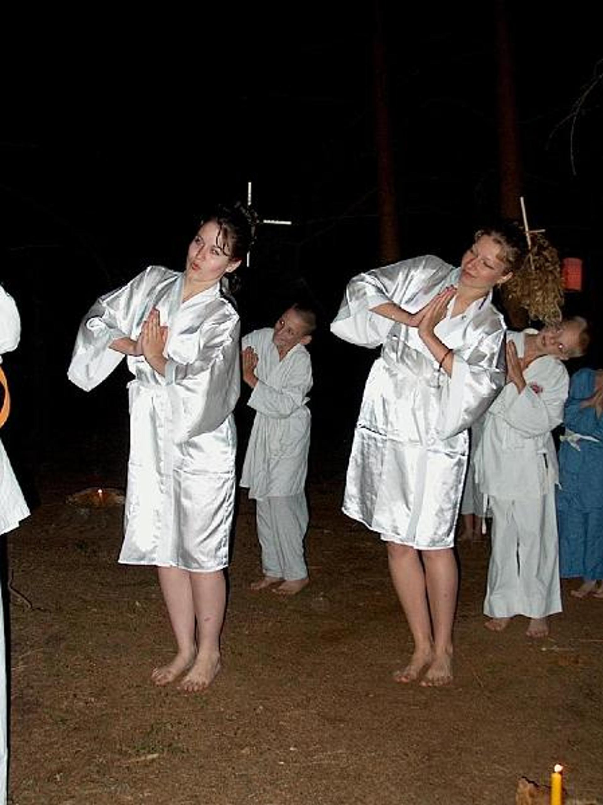 Karštejn 2003 Image 34