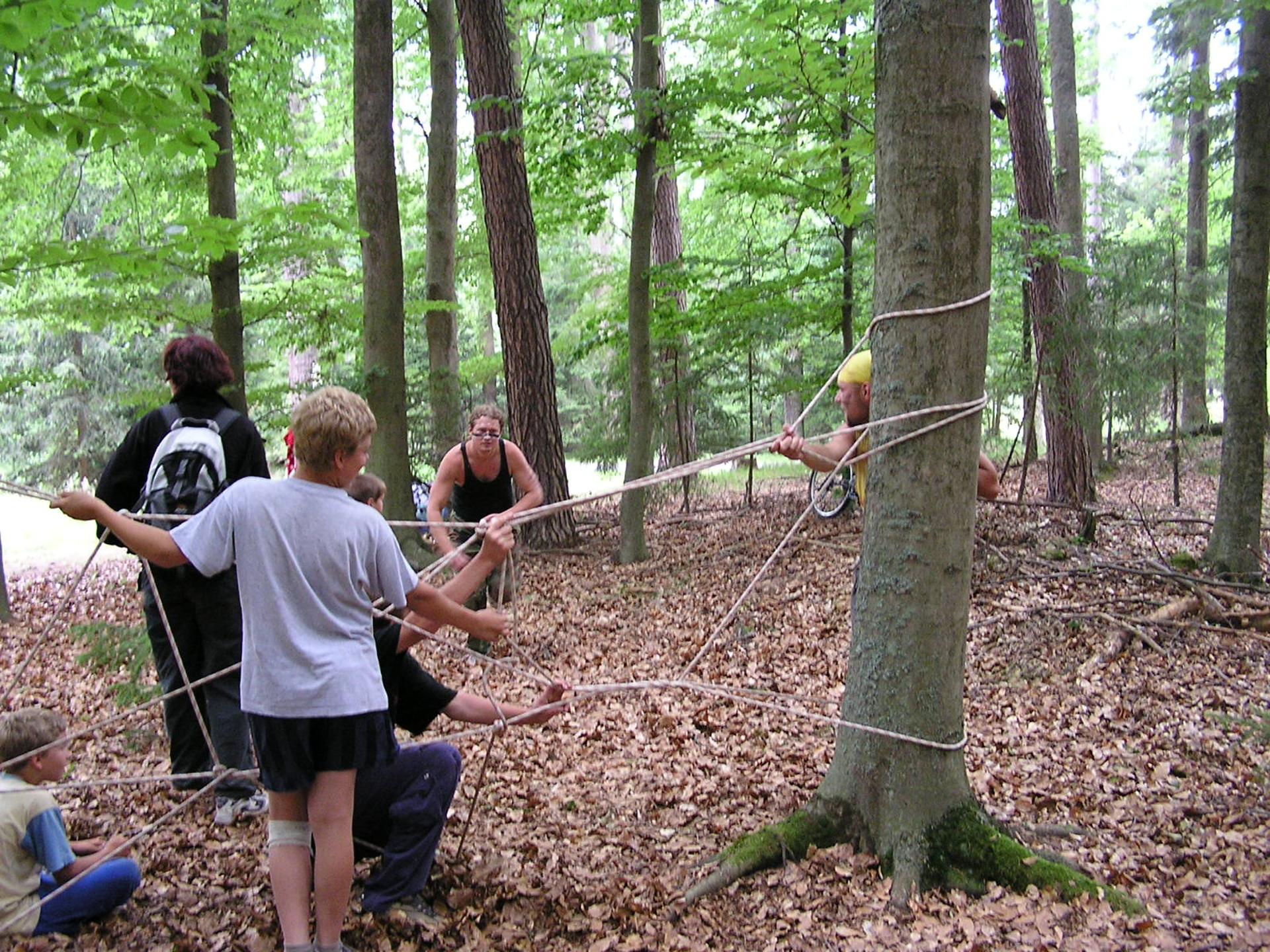 Karštejn 2003 Image 36