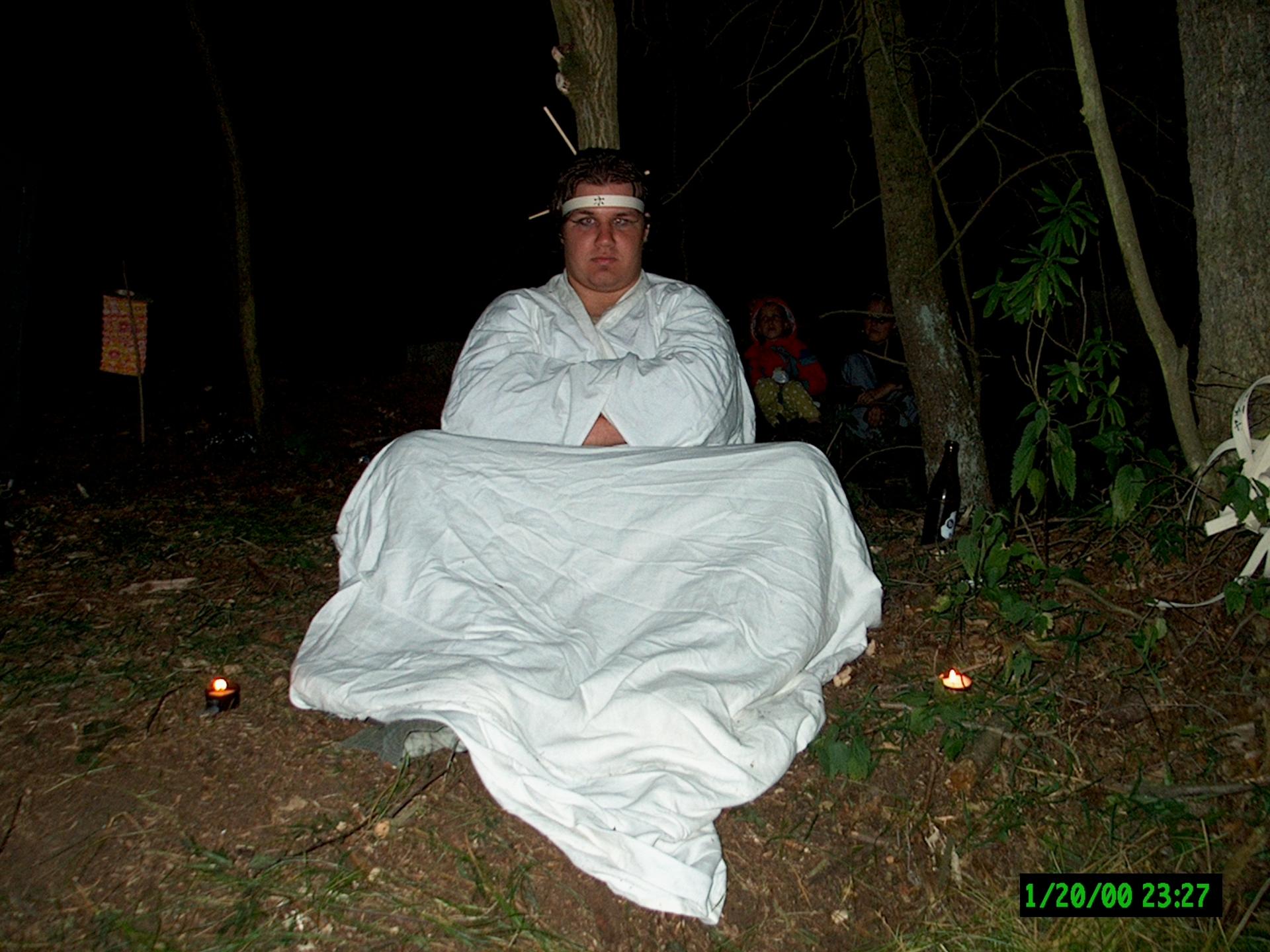 Karštejn 2003 Image 38