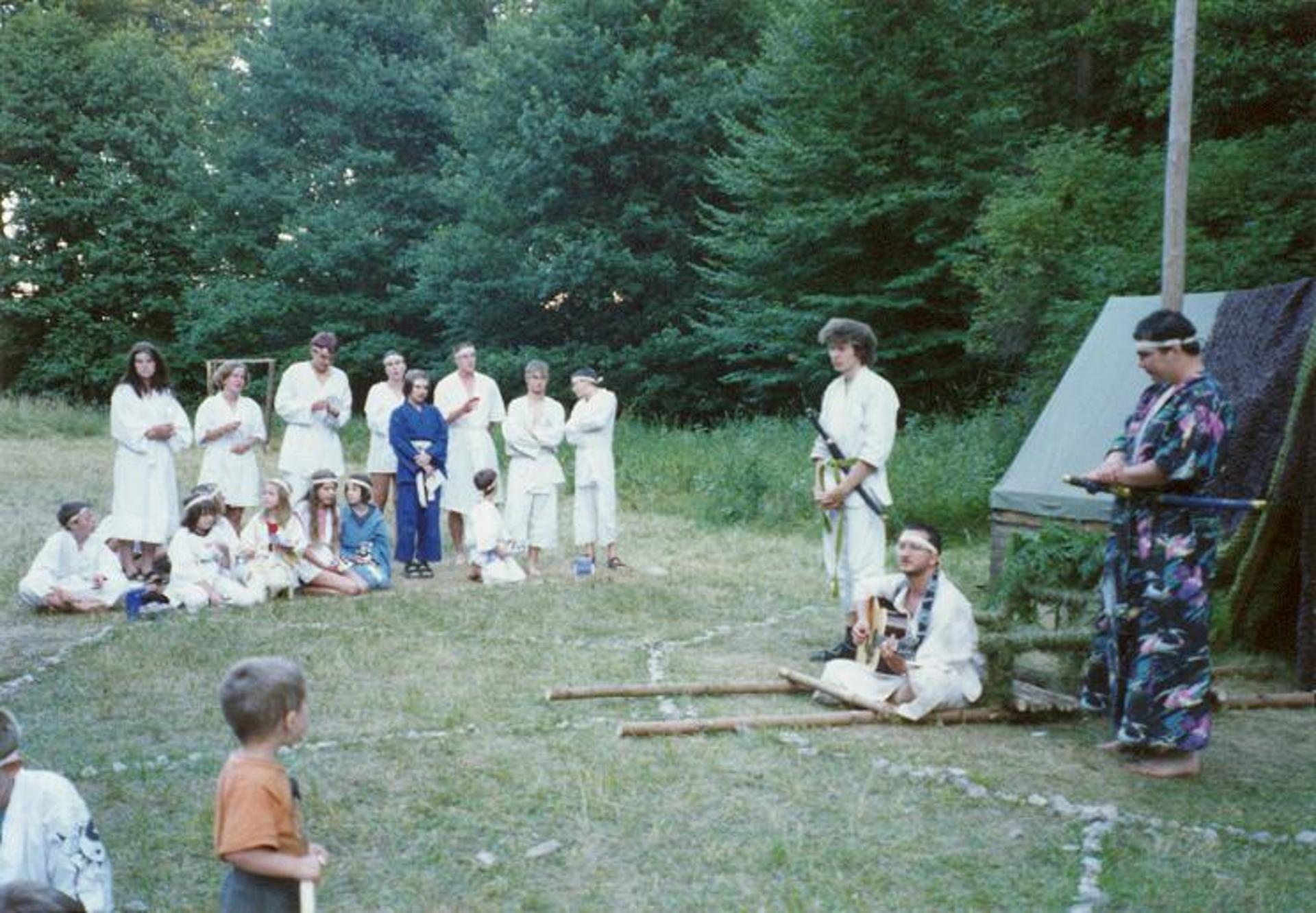 Karštejn 2003 Image 43