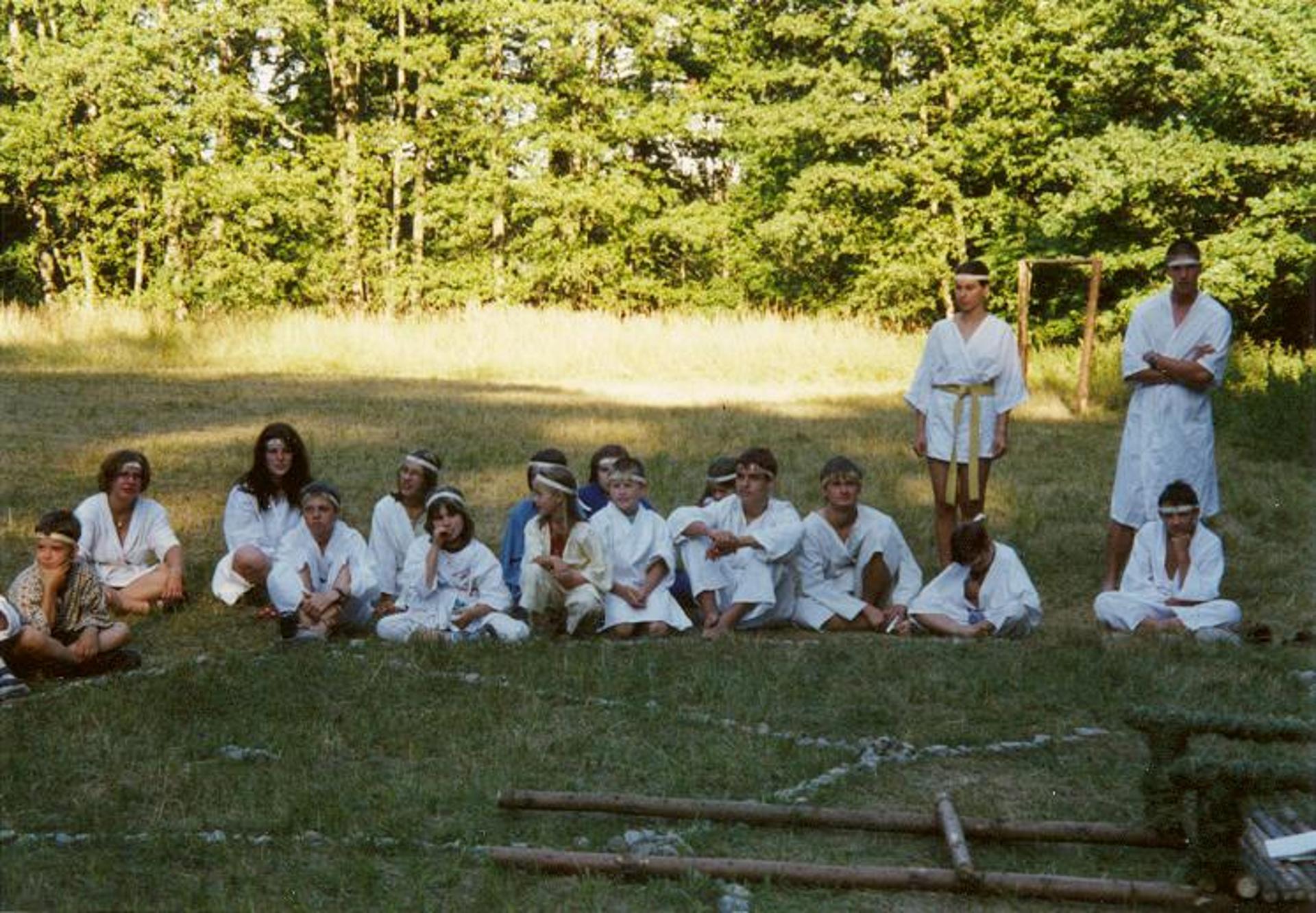 Karštejn 2003 Image 44