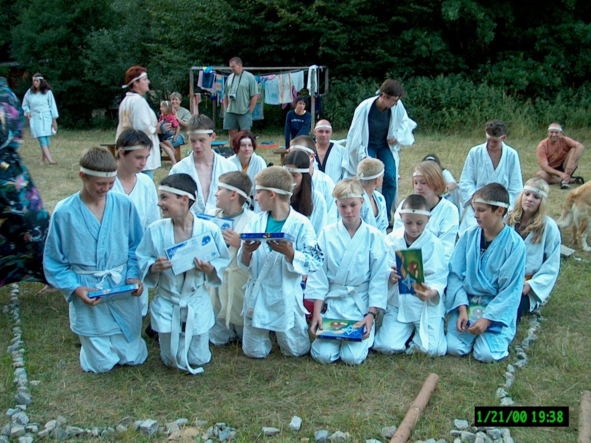 Karštejn 2003 Image 46