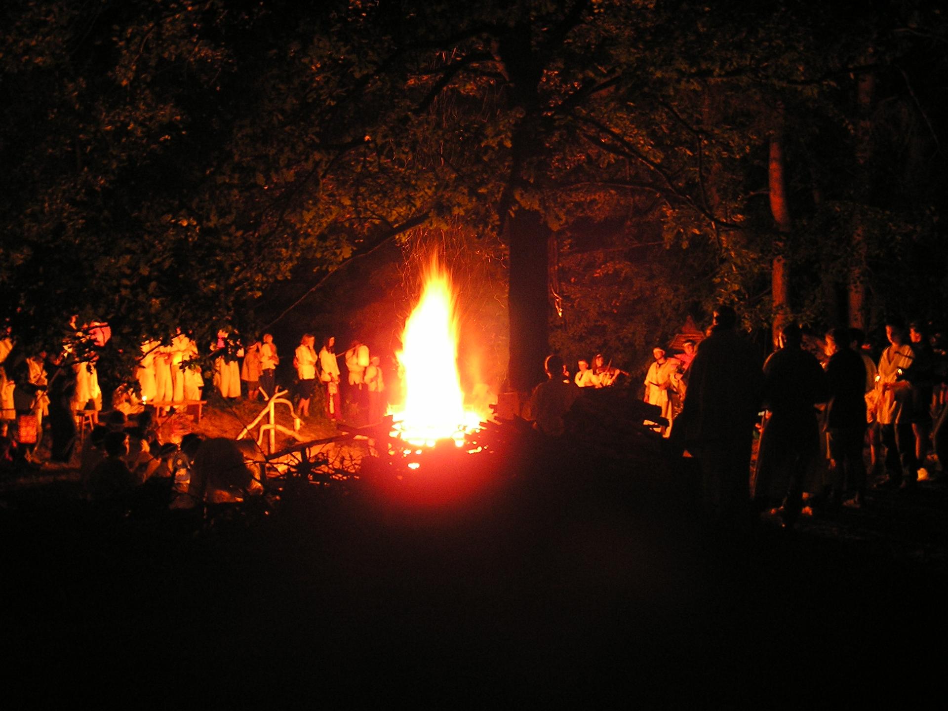 Karštejn 2003 Image 49