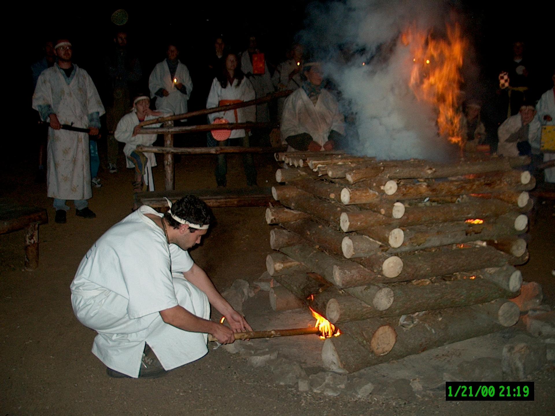 Karštejn 2003 Image 51