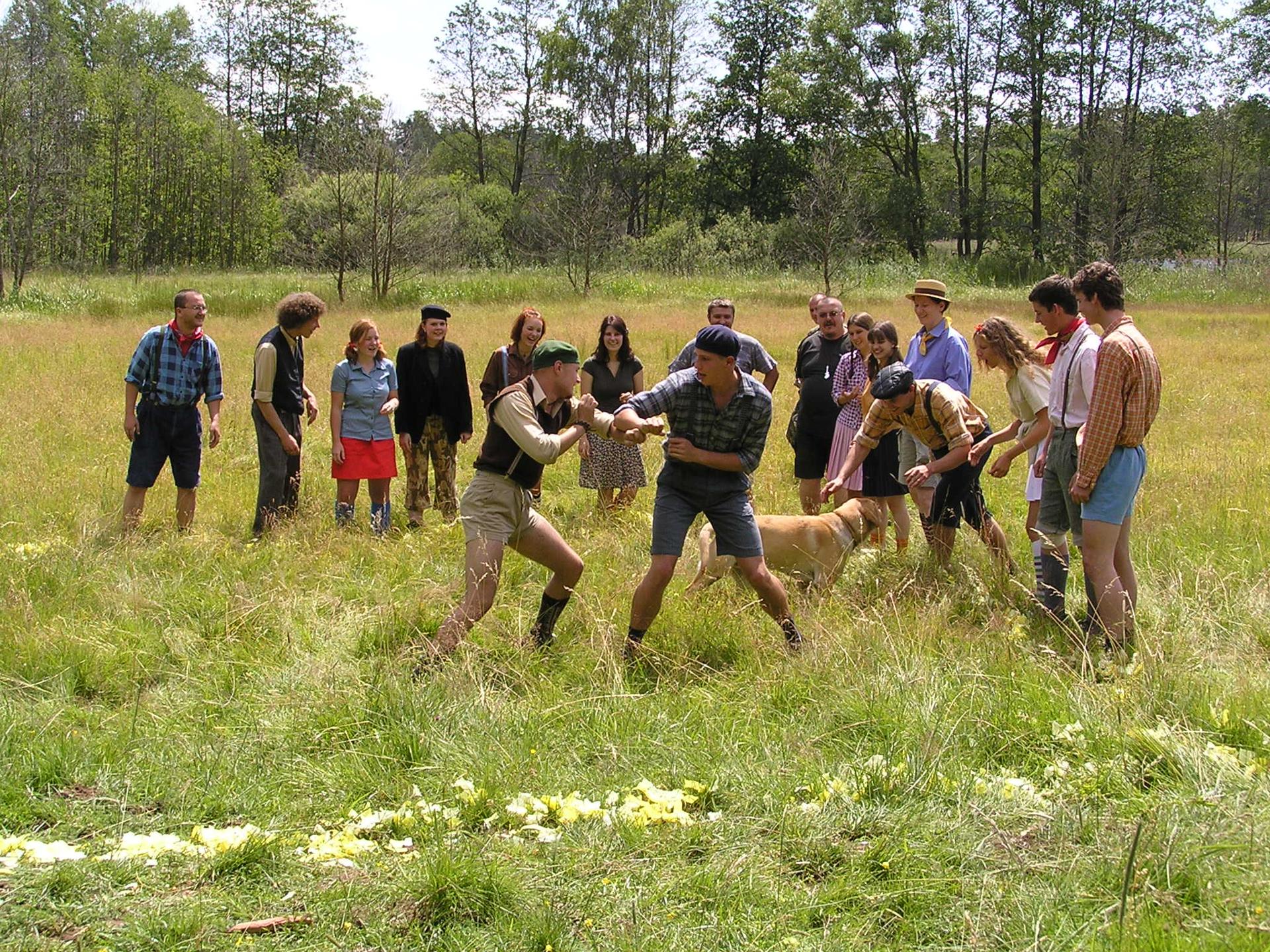 Karštejn 2004 Image 2