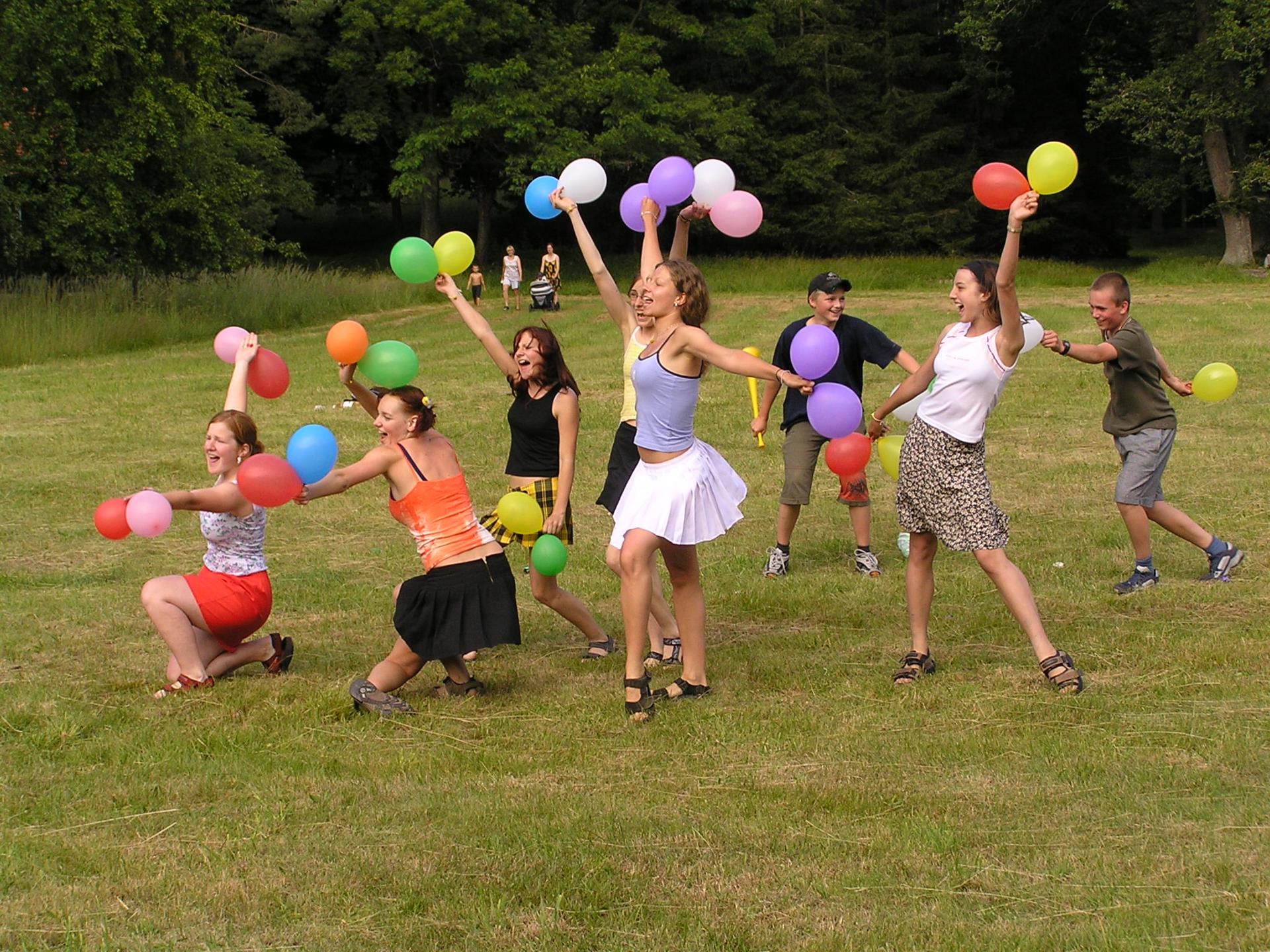 Karštejn 2004 Image 4