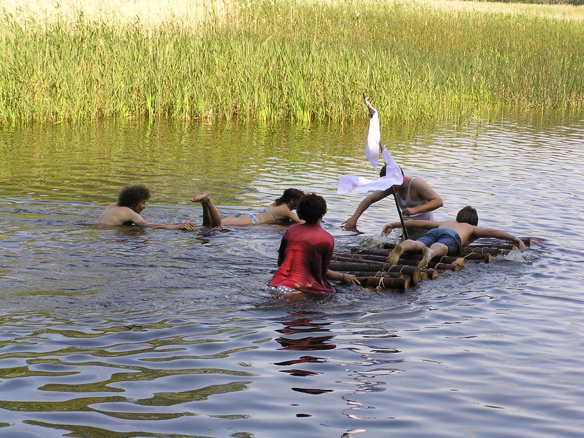 Karštejn 2004 Image 5