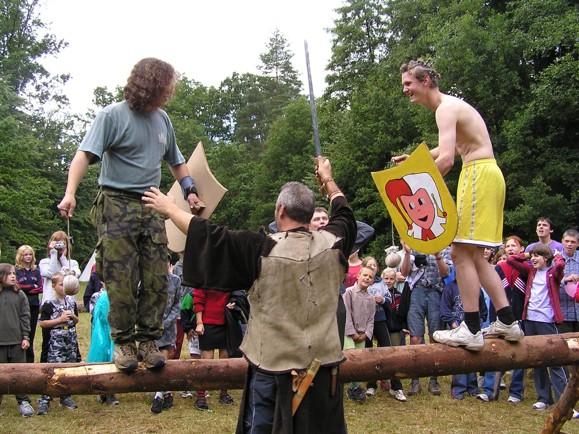 Karštejn 2004 Image 17