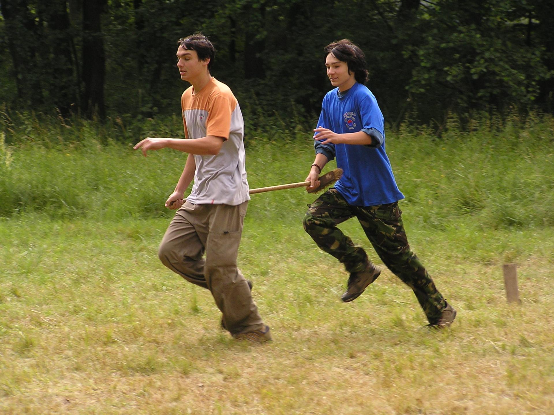 Karštejn 2004 Image 19