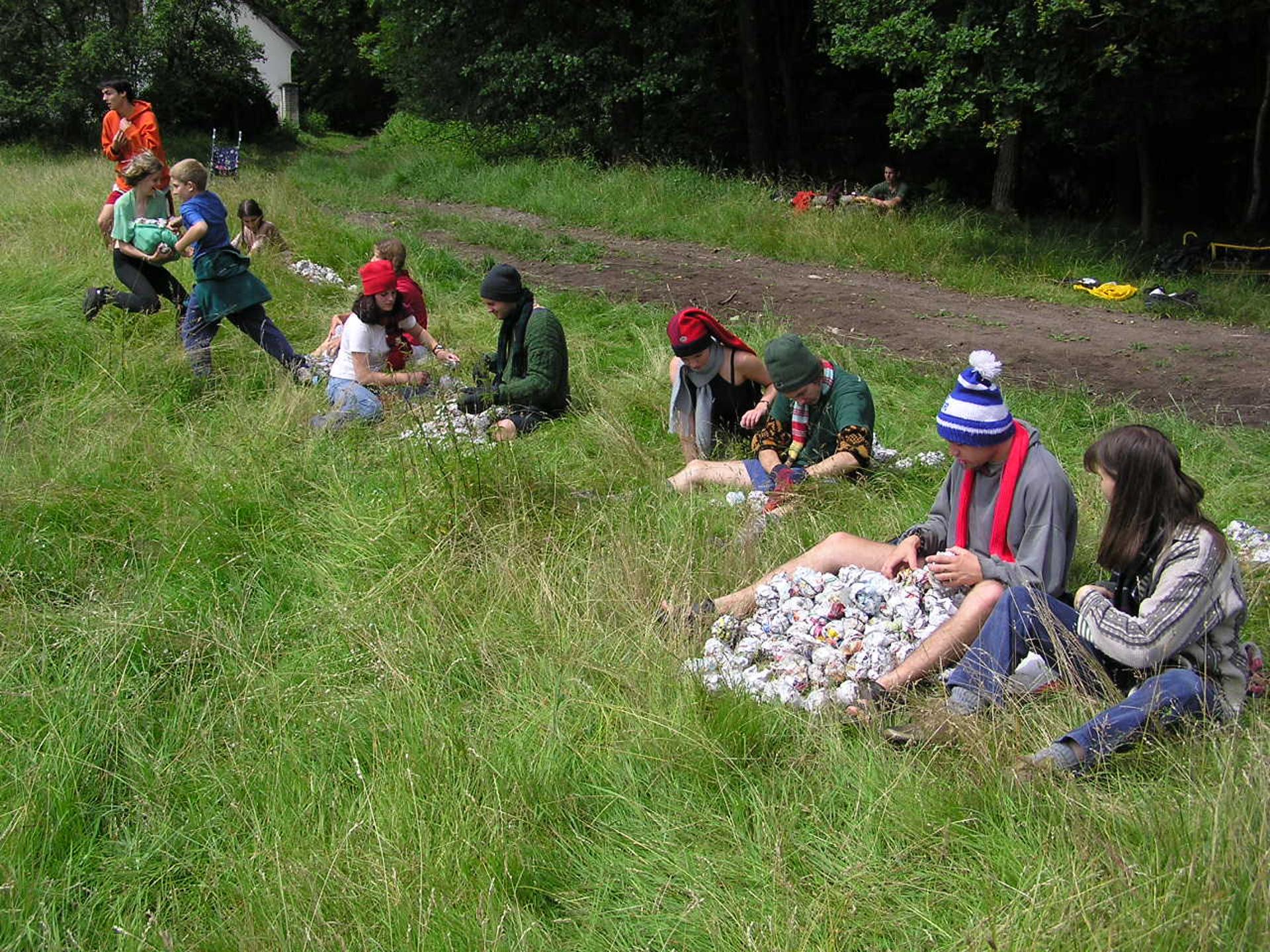 Karštejn 2004 Image 22