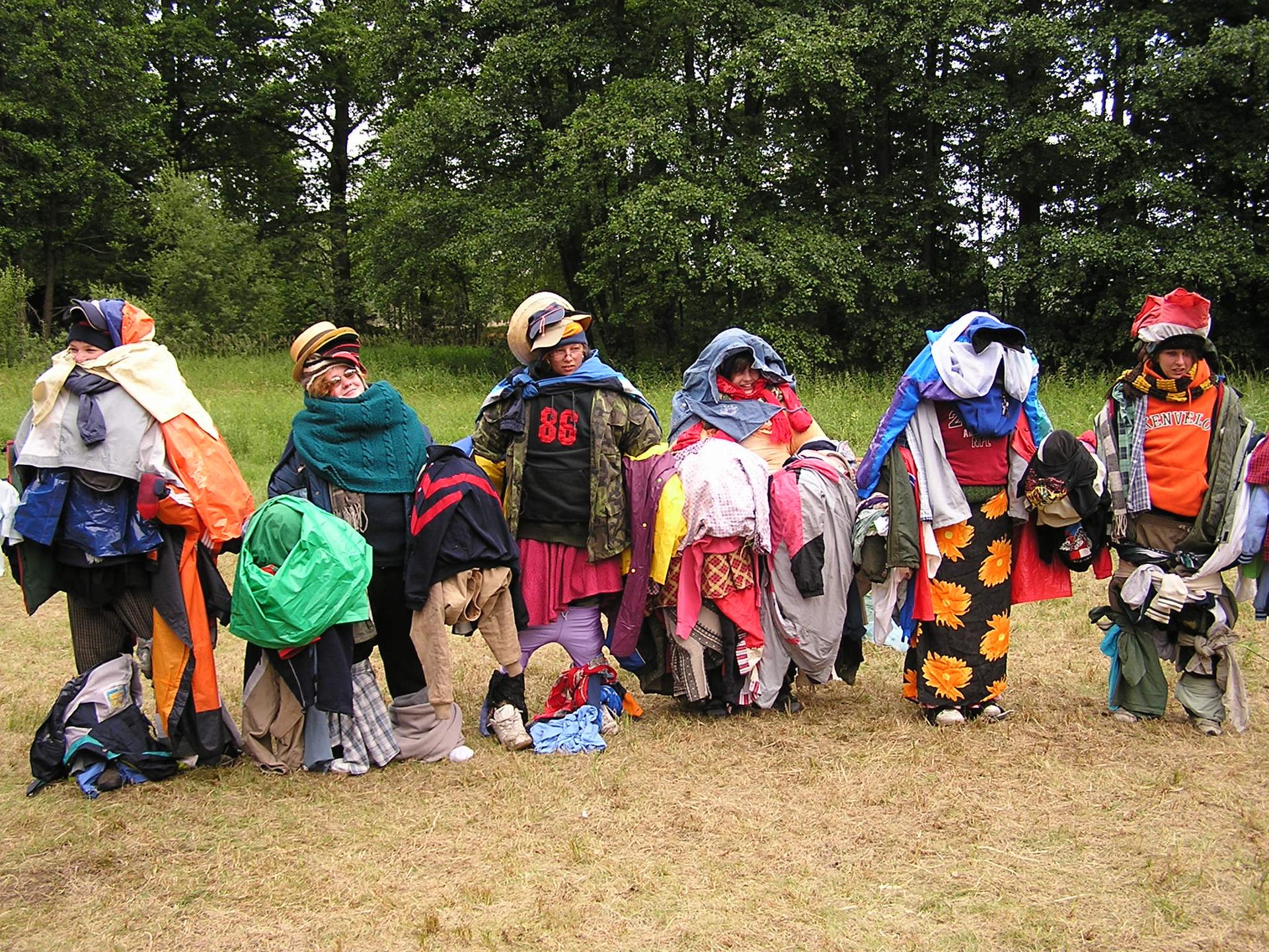 Karštejn 2004 Image 24