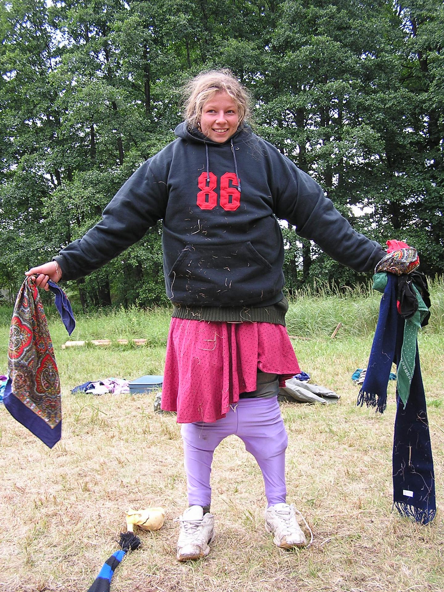 Karštejn 2004 Image 25