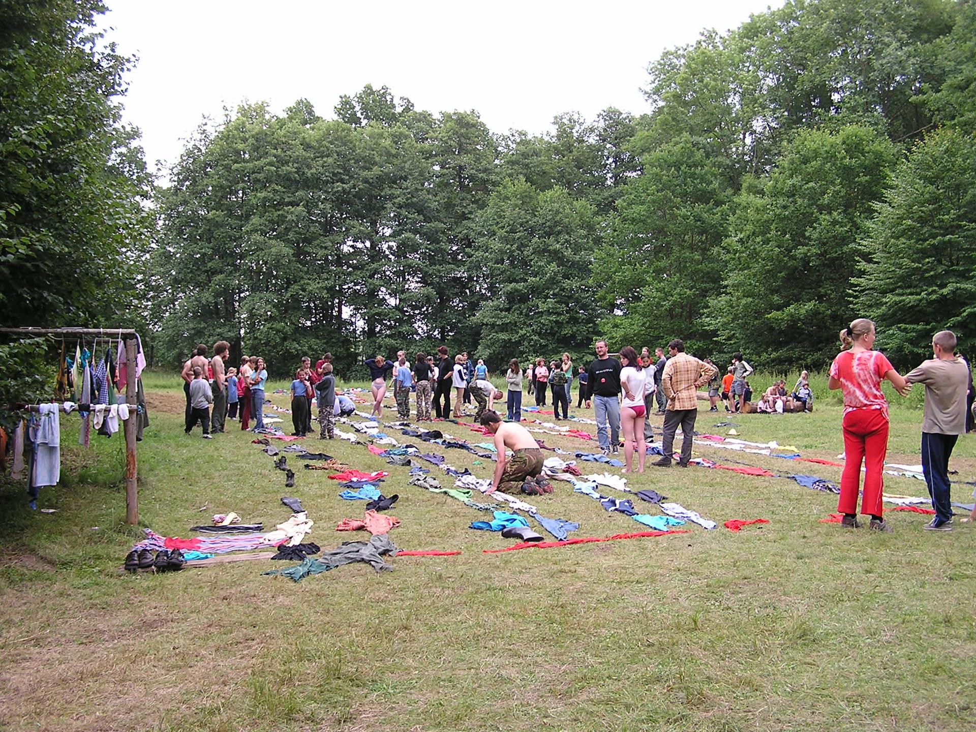 Karštejn 2004 Image 26