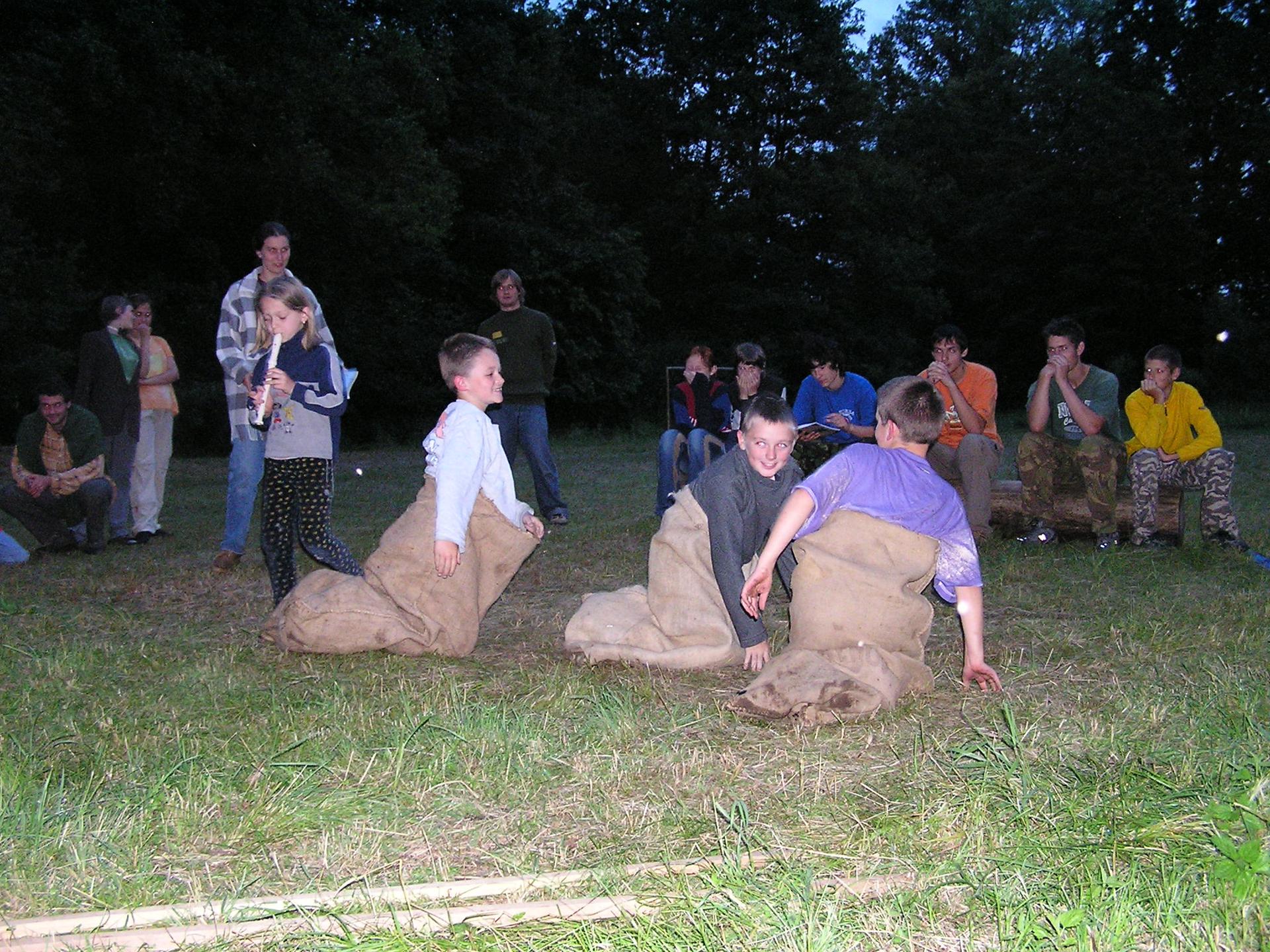 Karštejn 2004 Image 28