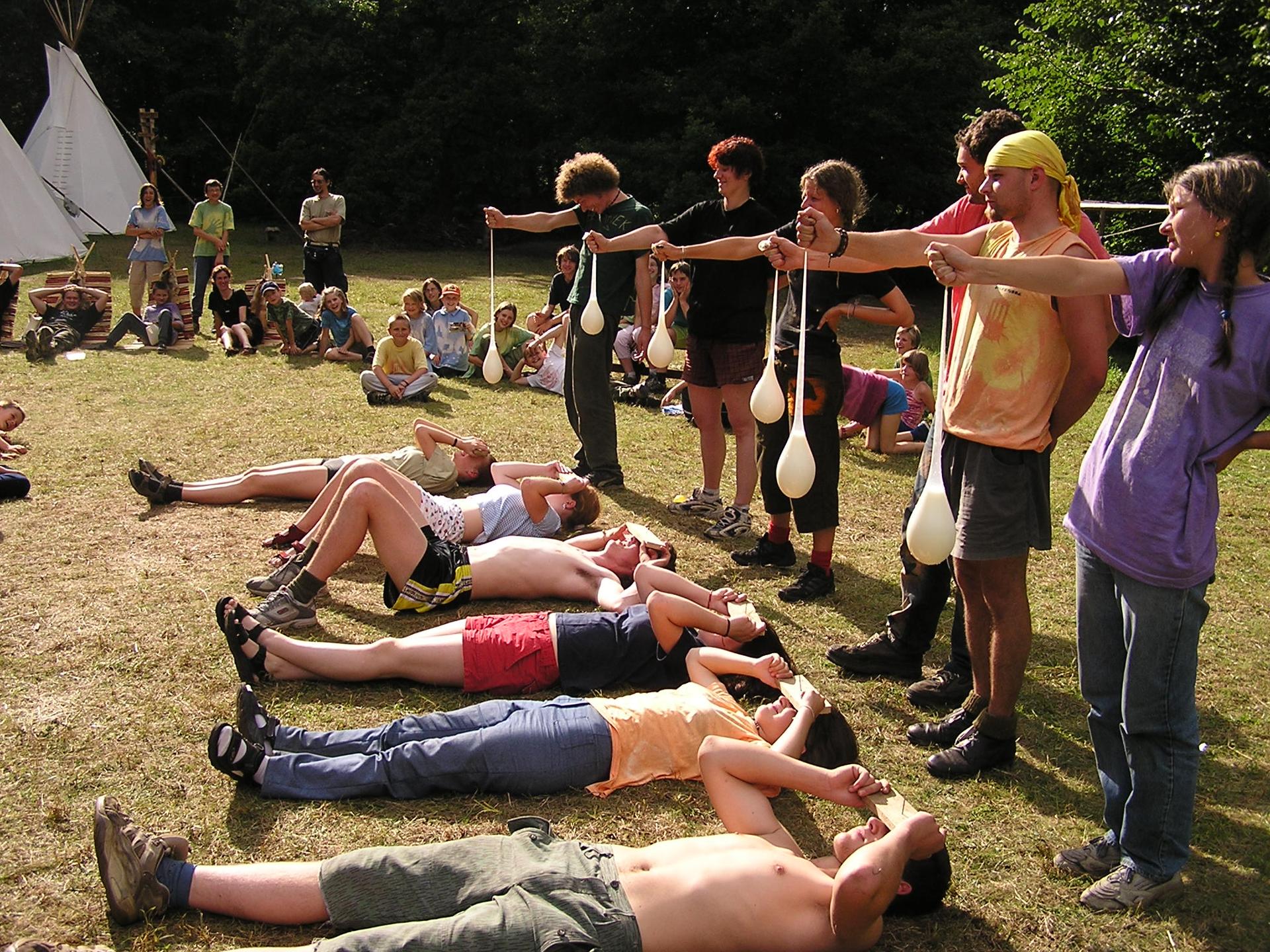 Karštejn 2004 Image 34