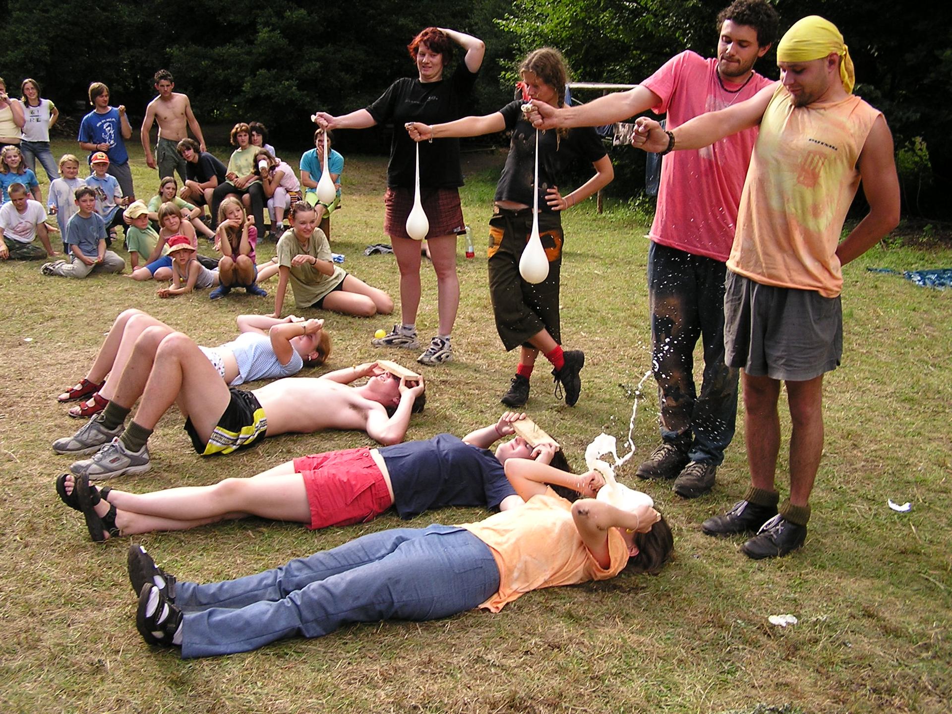 Karštejn 2004 Image 35