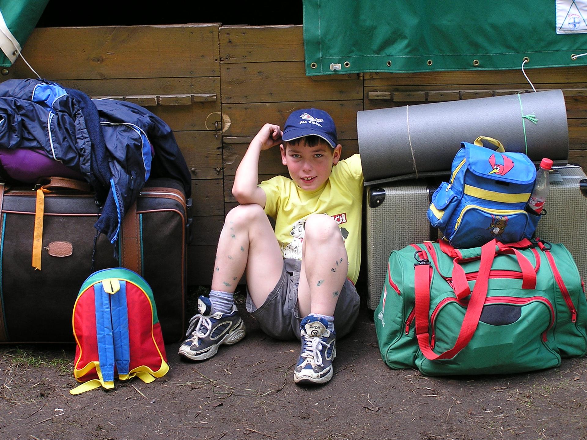 Karštejn 2004 Image 37