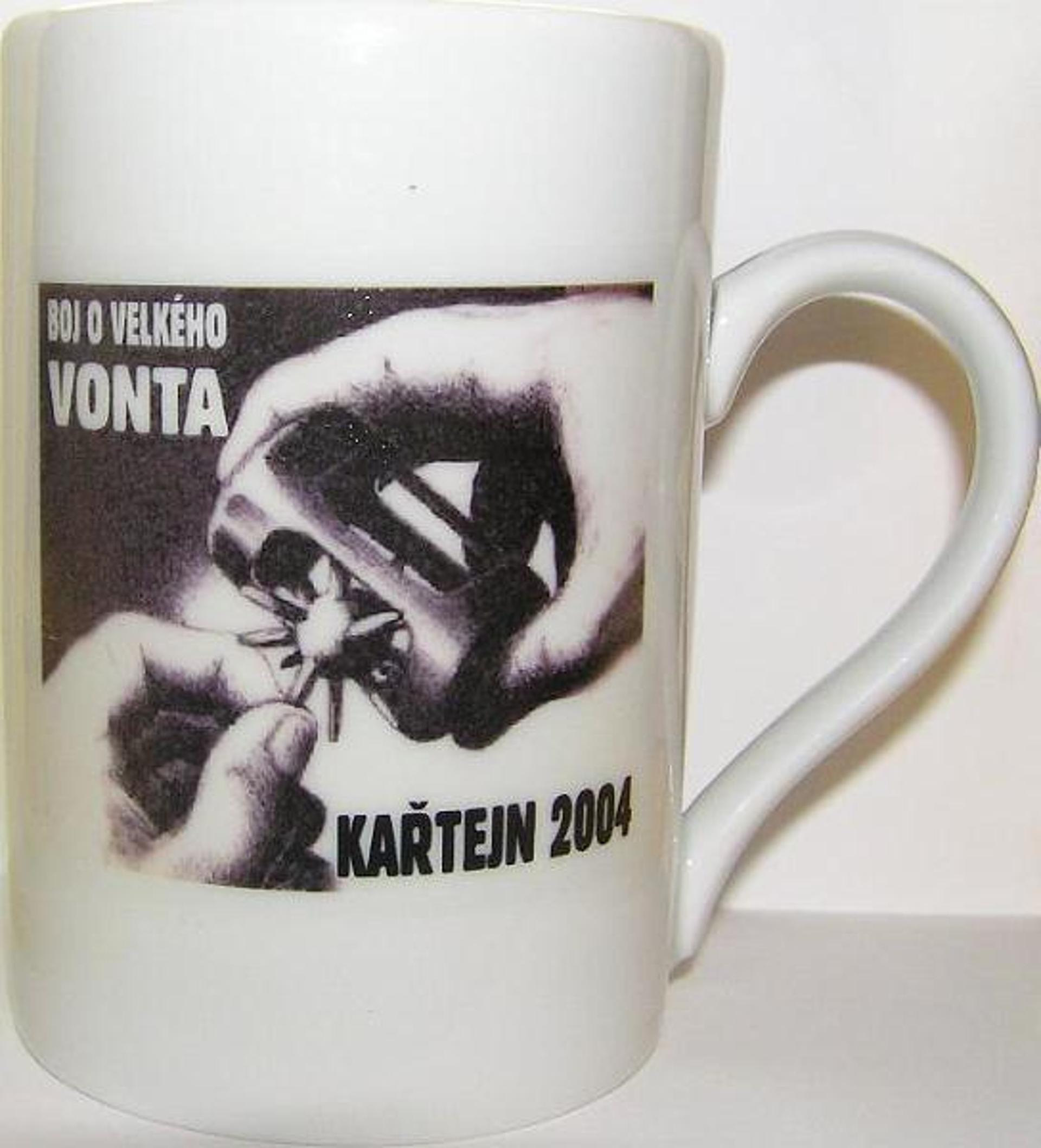 Karštejn 2004 Image 39