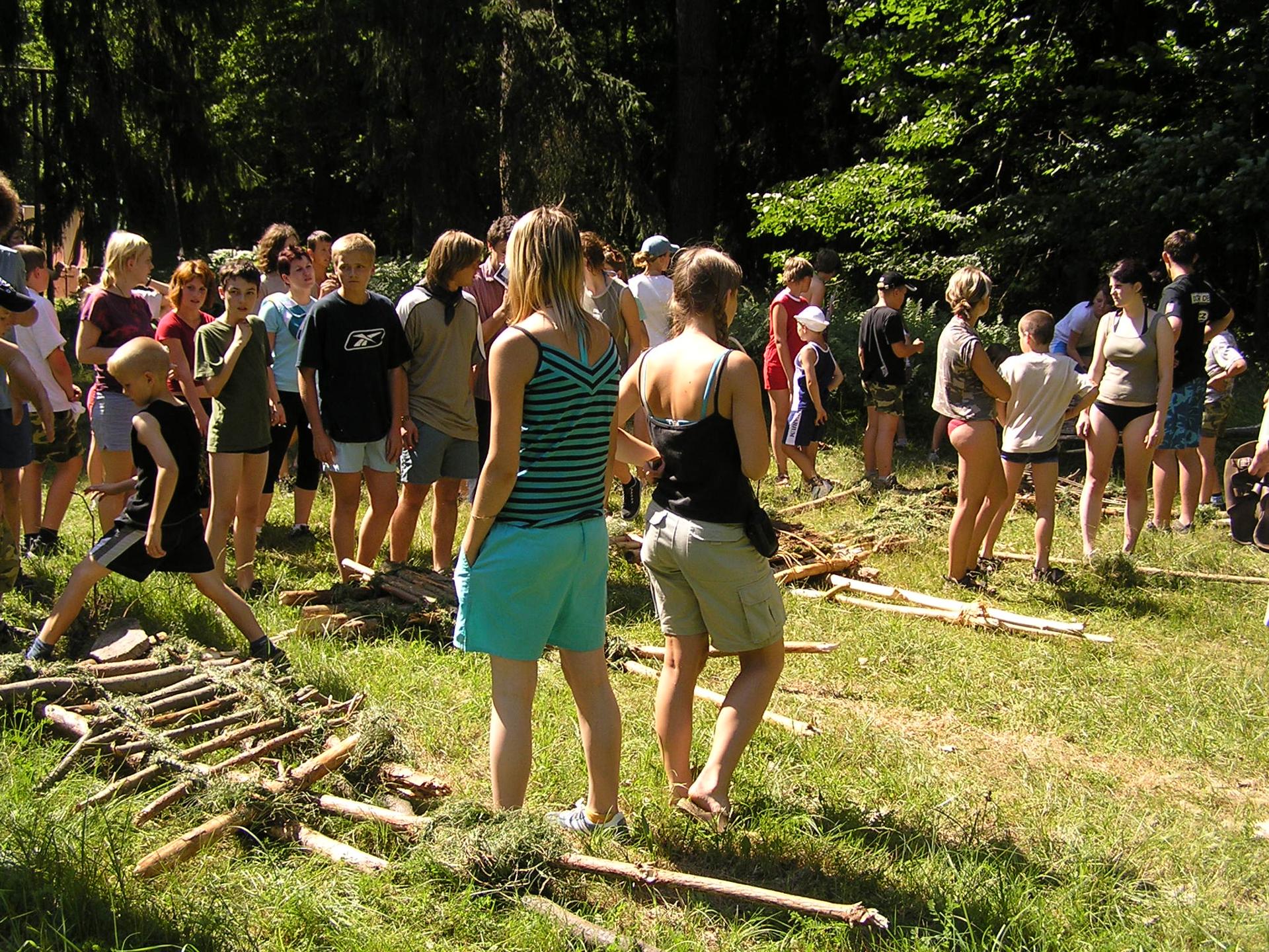 Karštejn 2005 Image 5