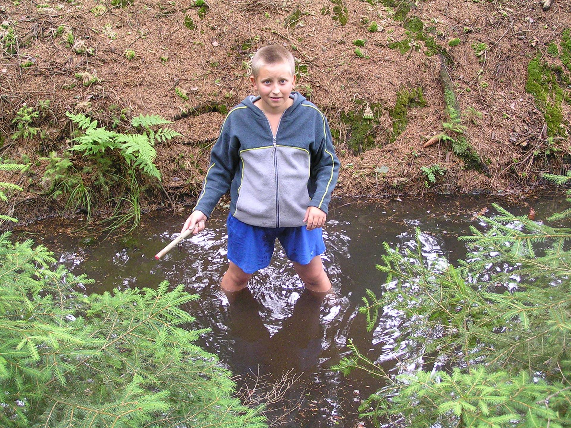 Karštejn 2005 Image 14