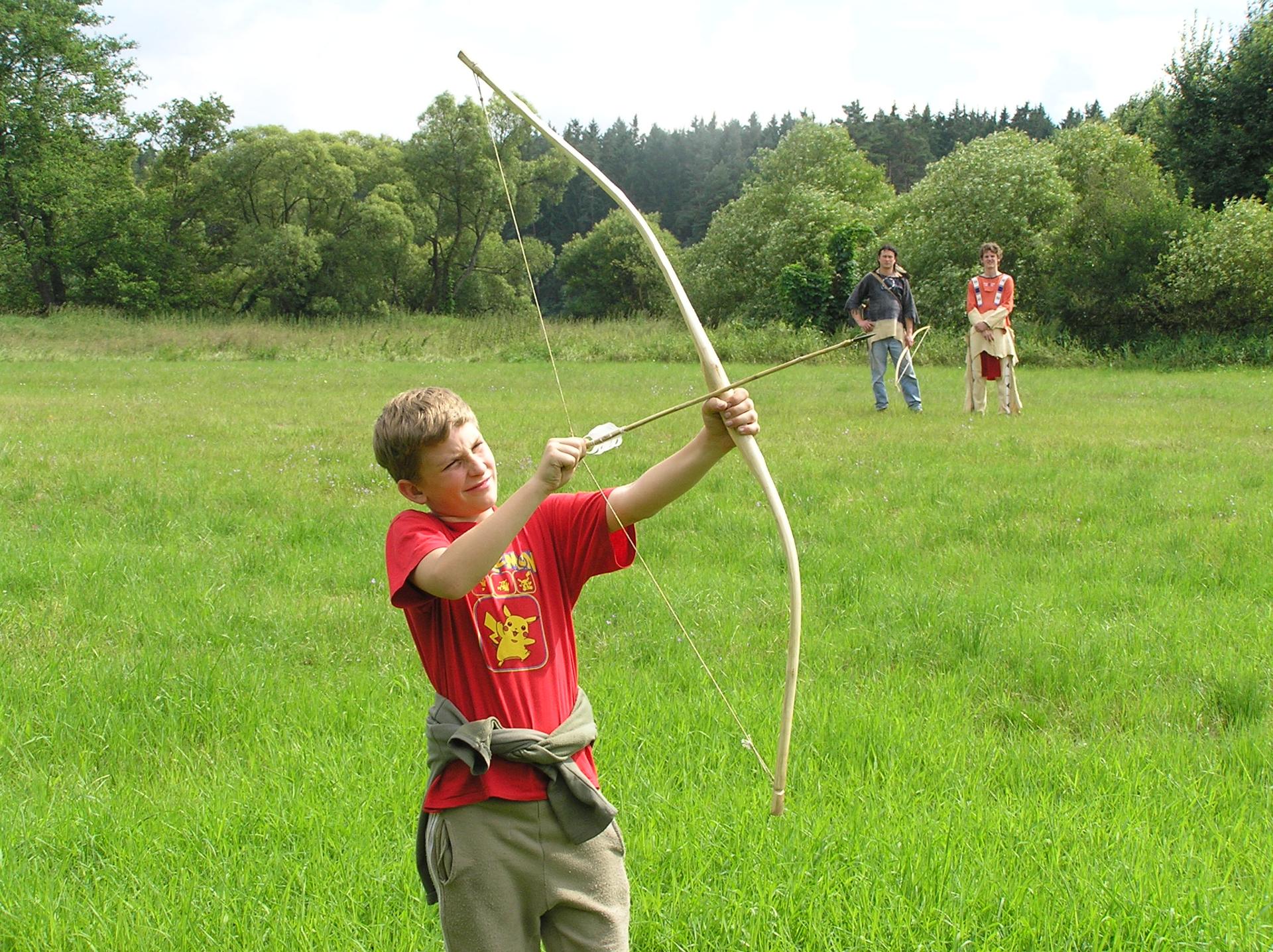 Karštejn 2005 Image 18