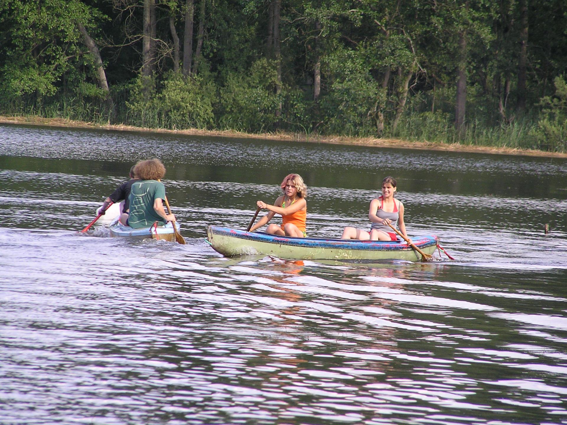 Karštejn 2005 Image 26