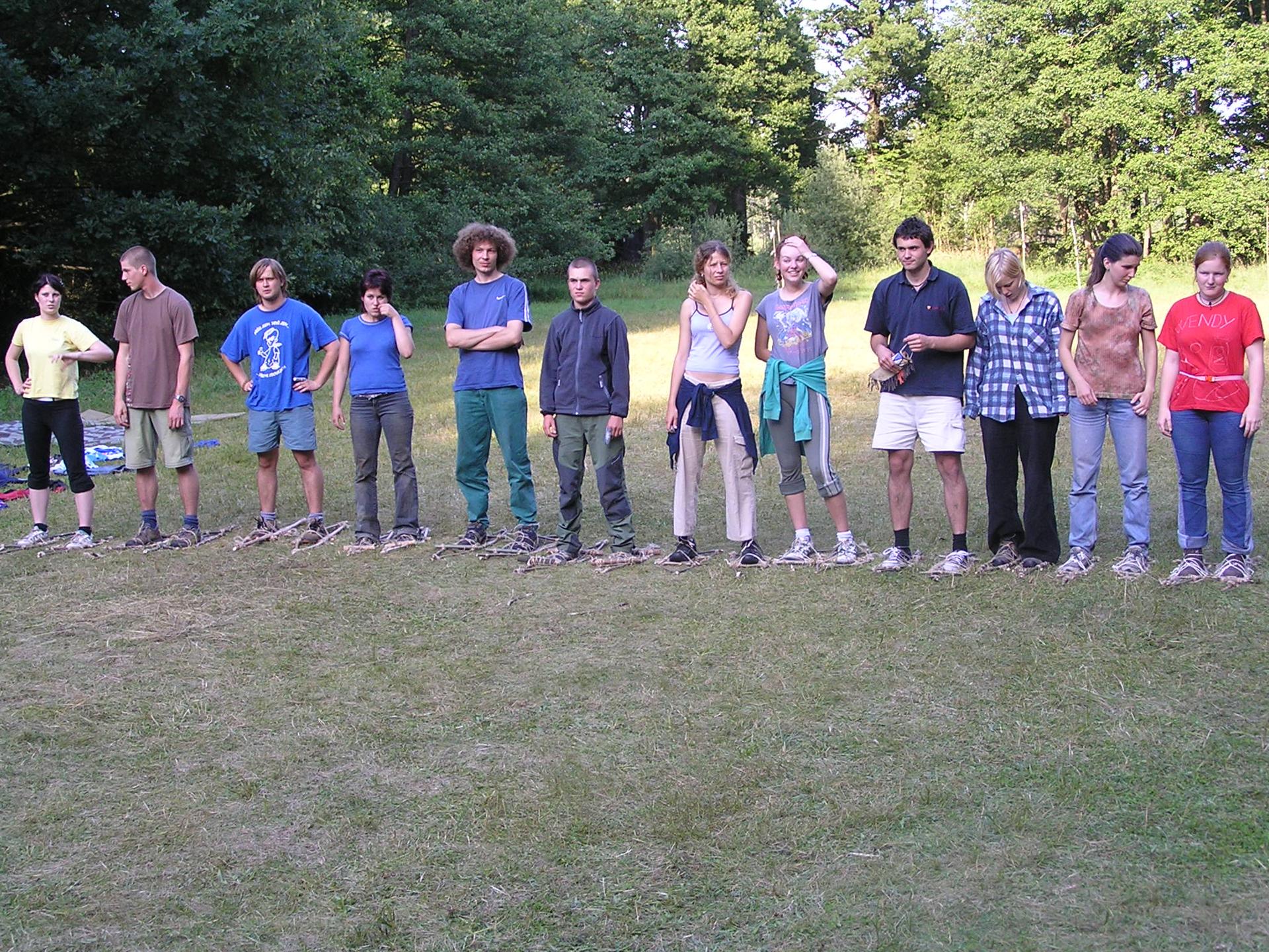 Karštejn 2005 Image 28