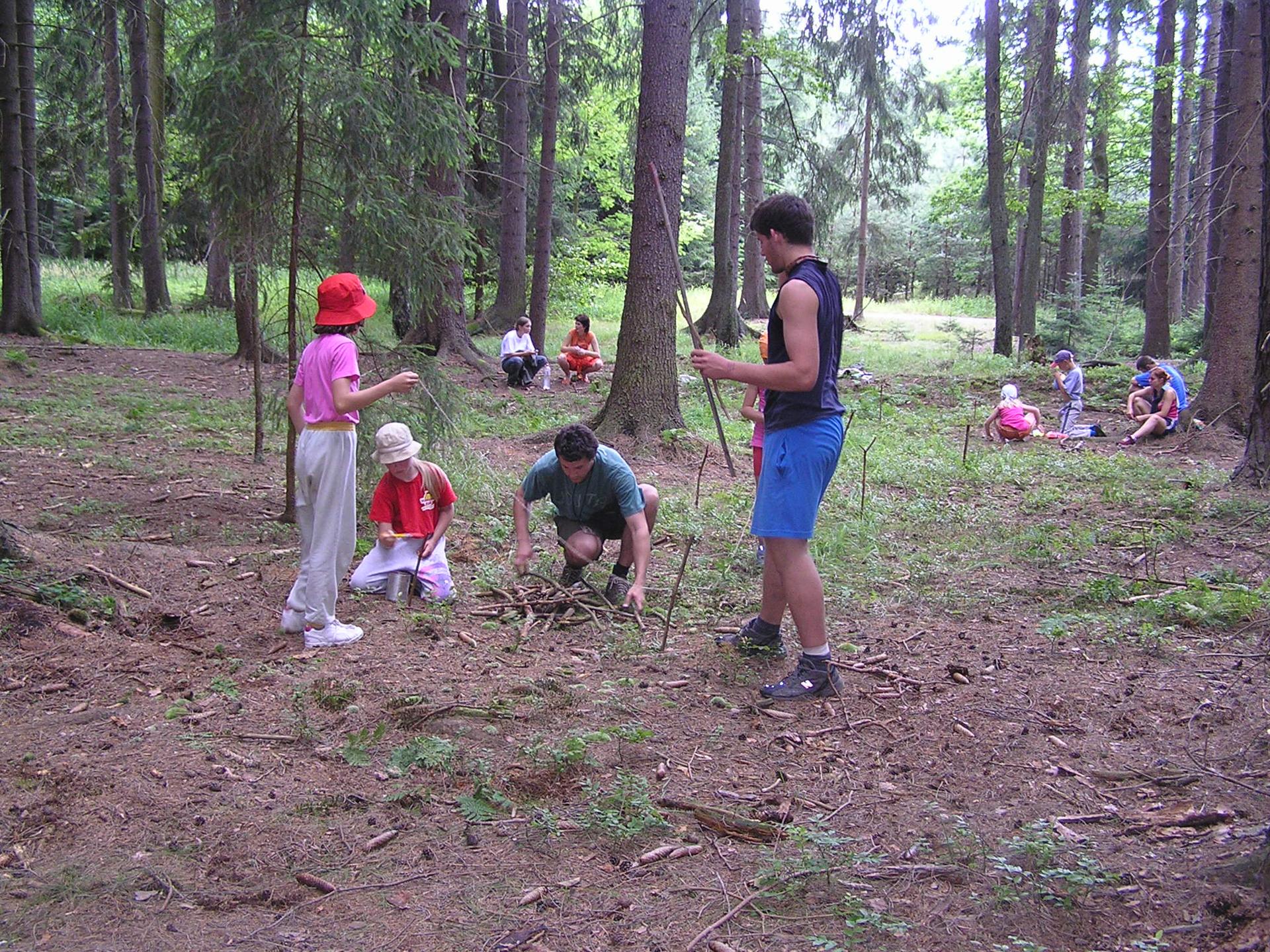 Karštejn 2005 Image 29