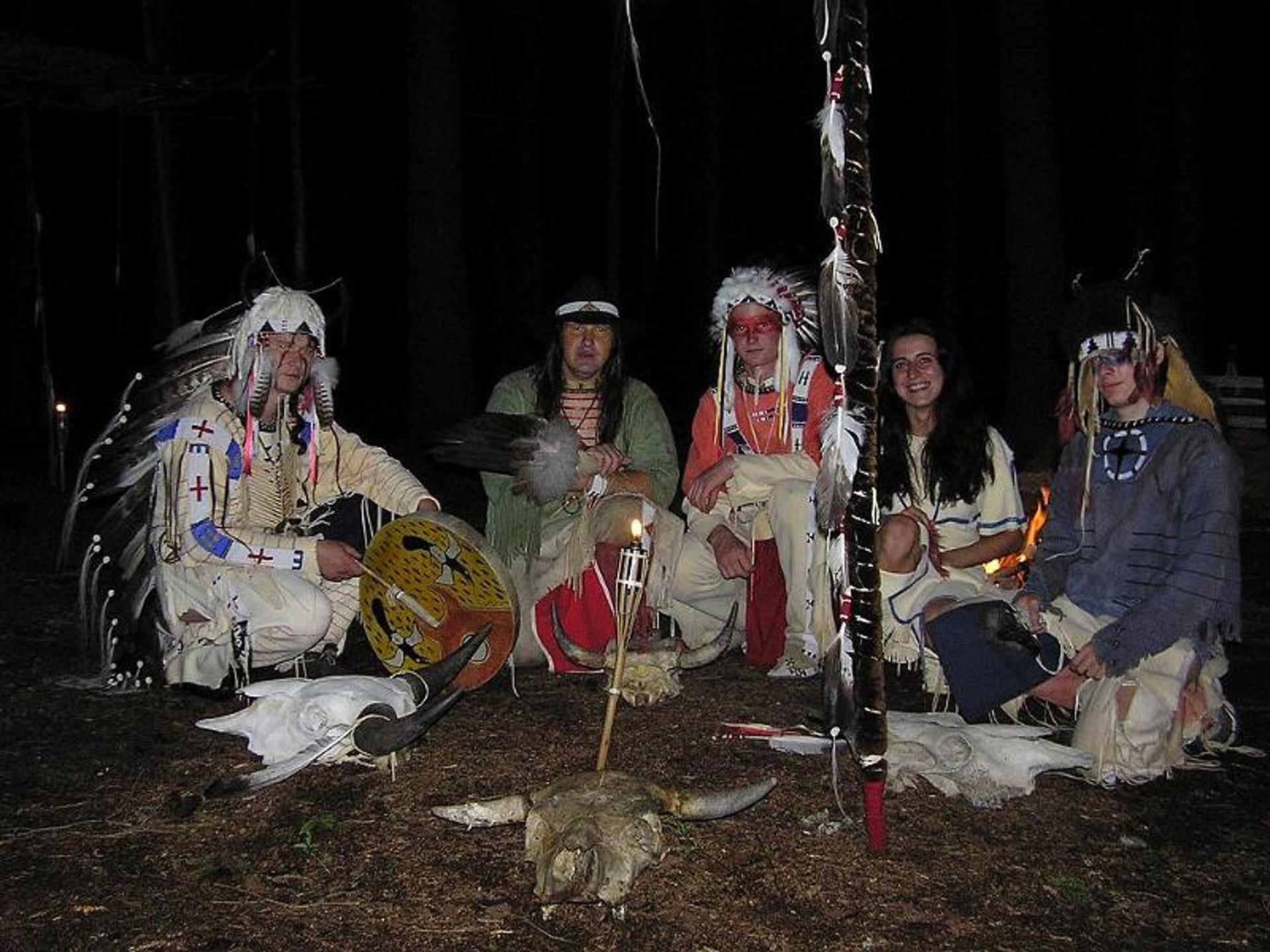 Karštejn 2005 Image 33