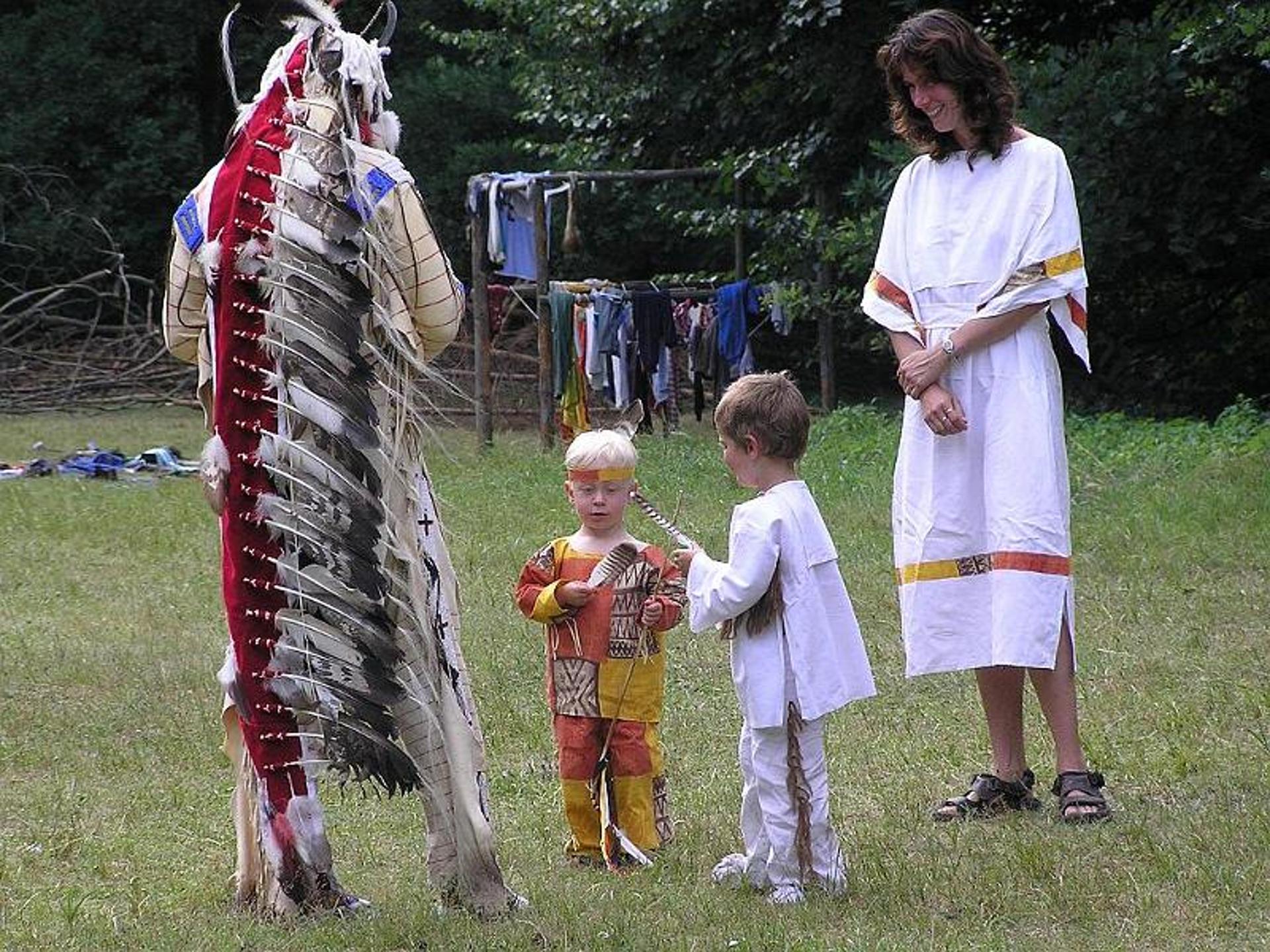 Karštejn 2005 Image 34