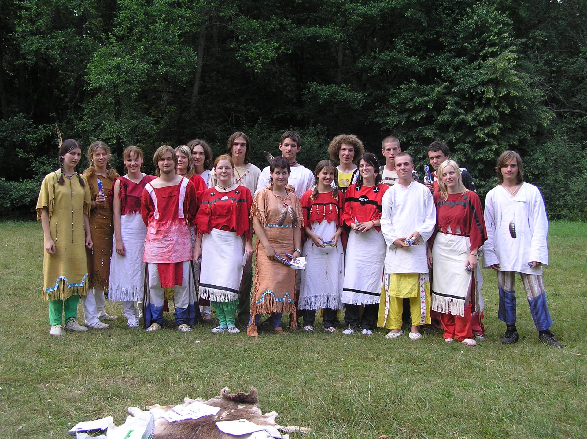 Karštejn 2005 Image 35