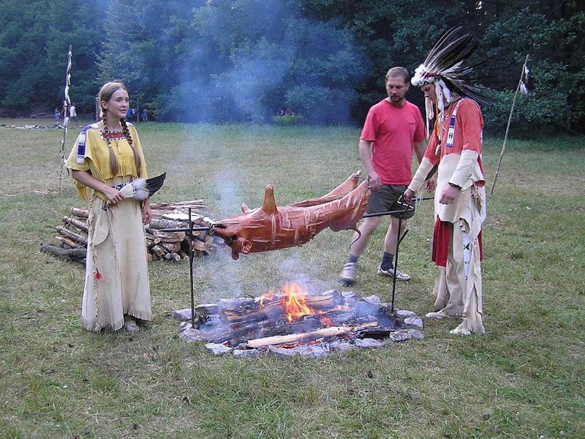 Karštejn 2005 Image 38