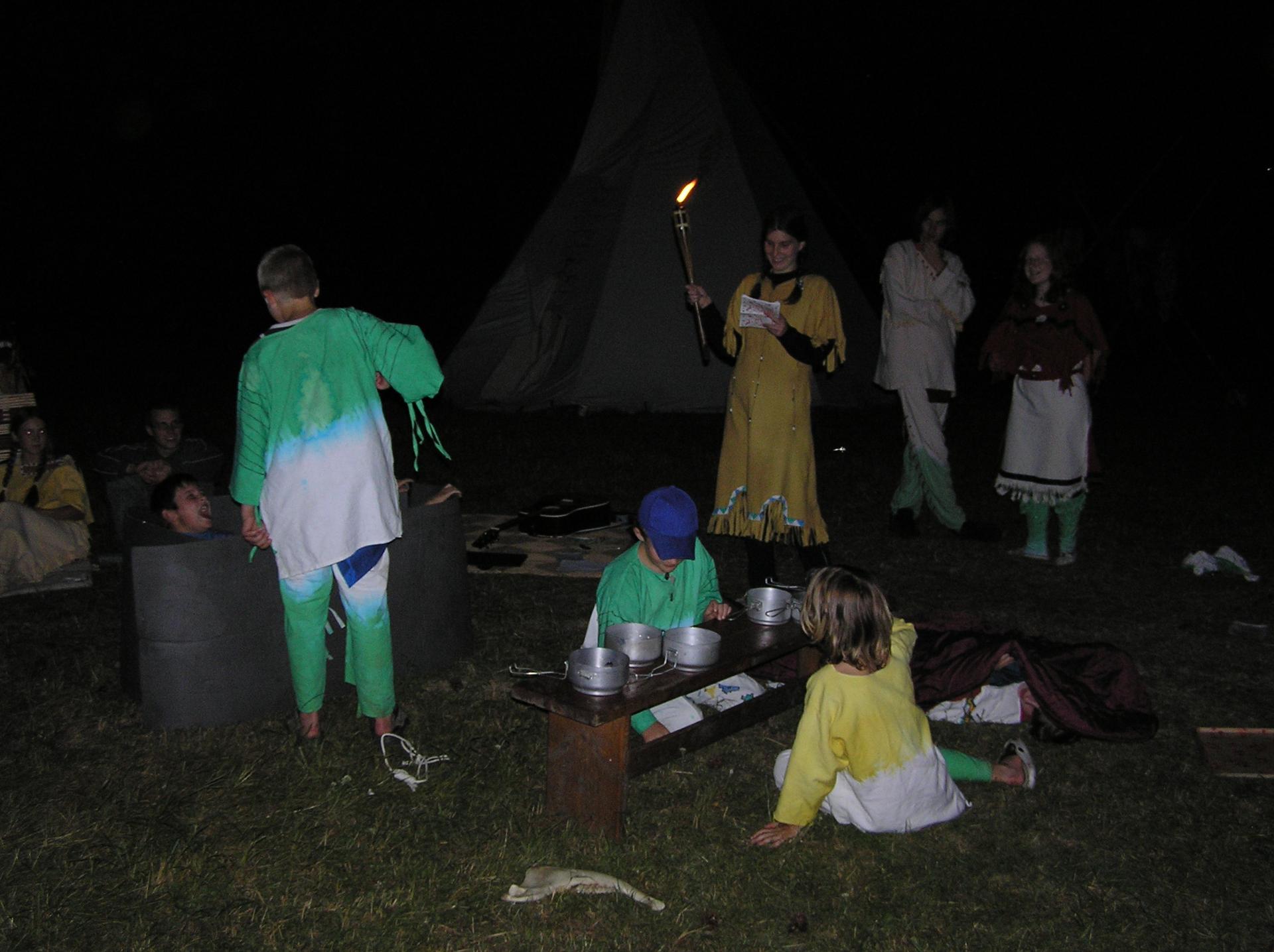 Karštejn 2005 Image 39