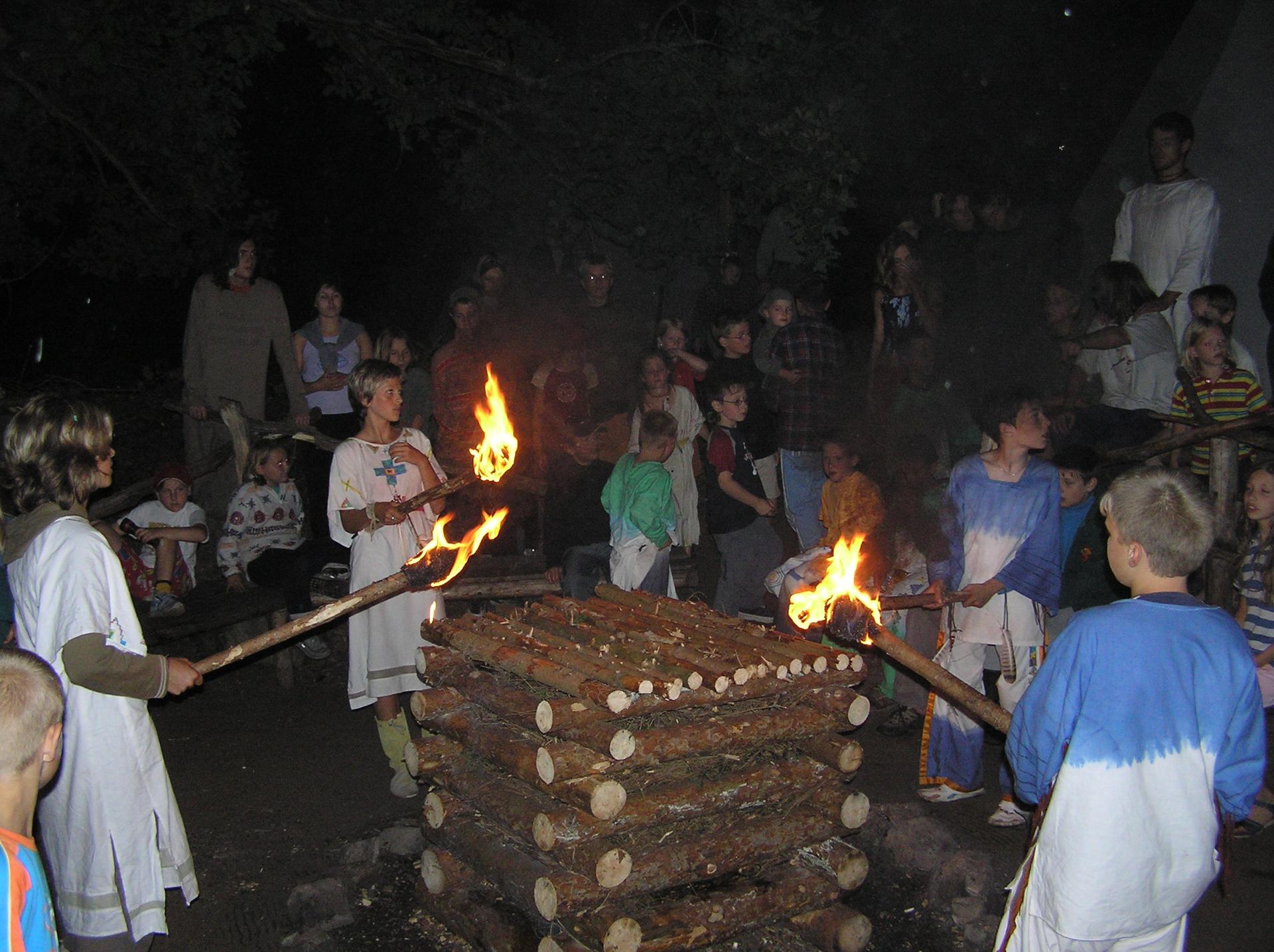 Karštejn 2005 Image 40