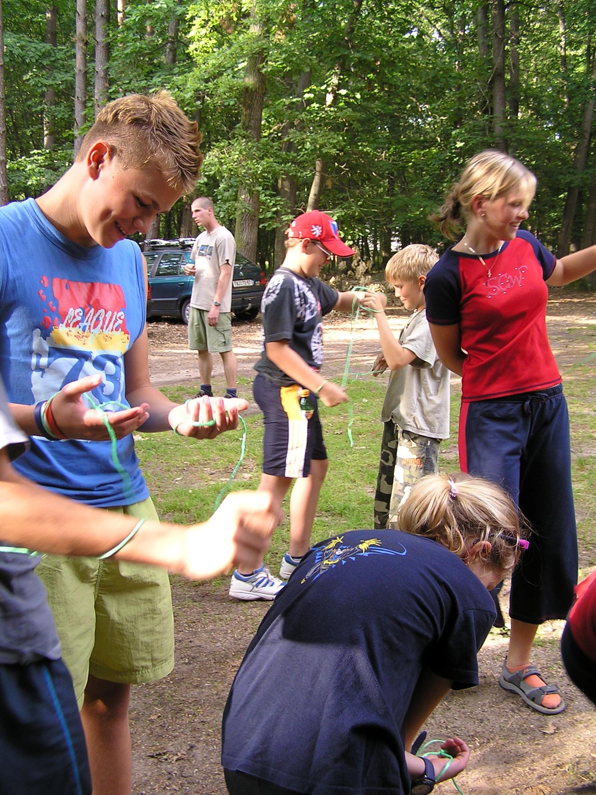 Karštejn 2006 Image 10