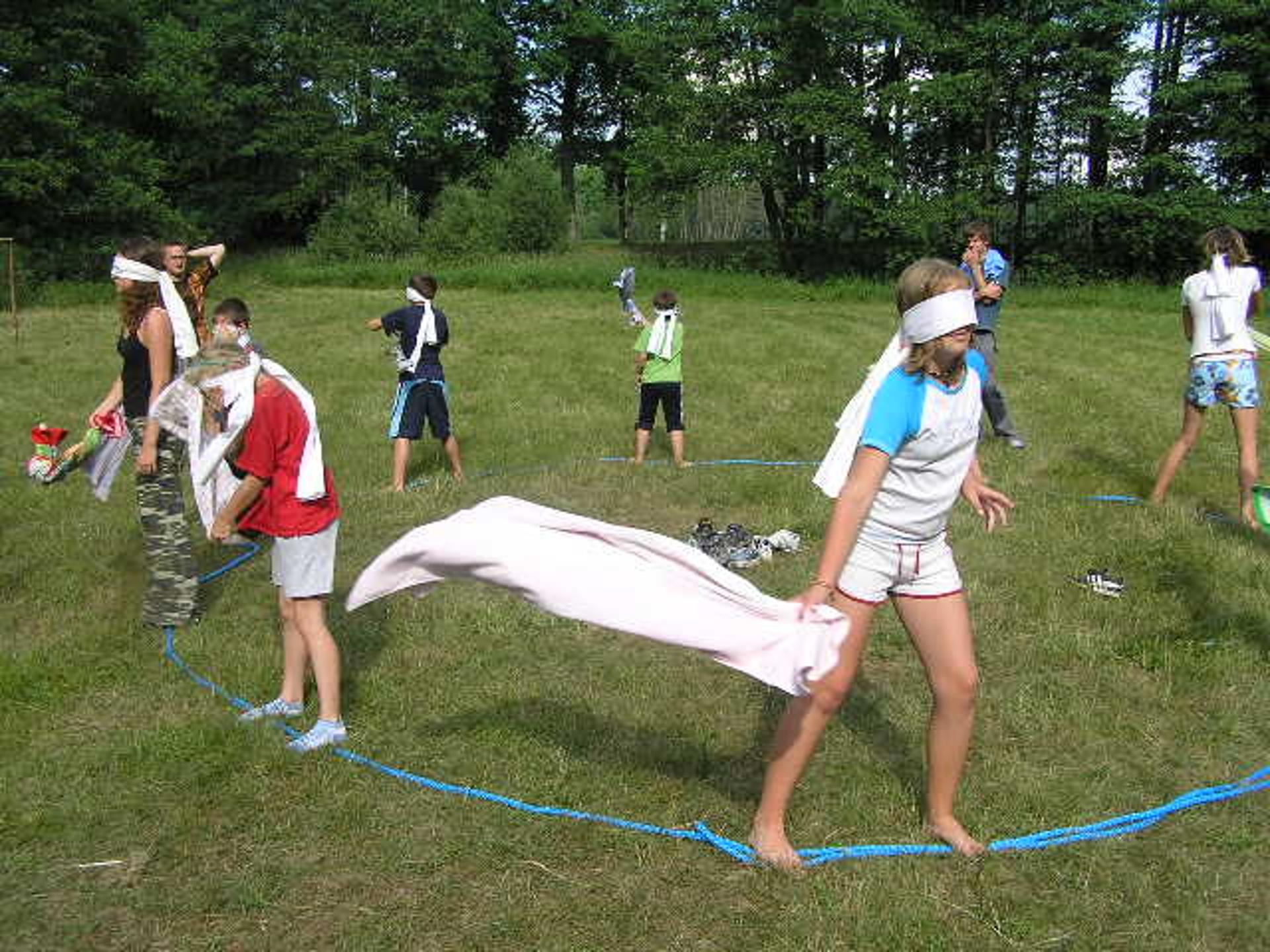 Karštejn 2006 Image 12