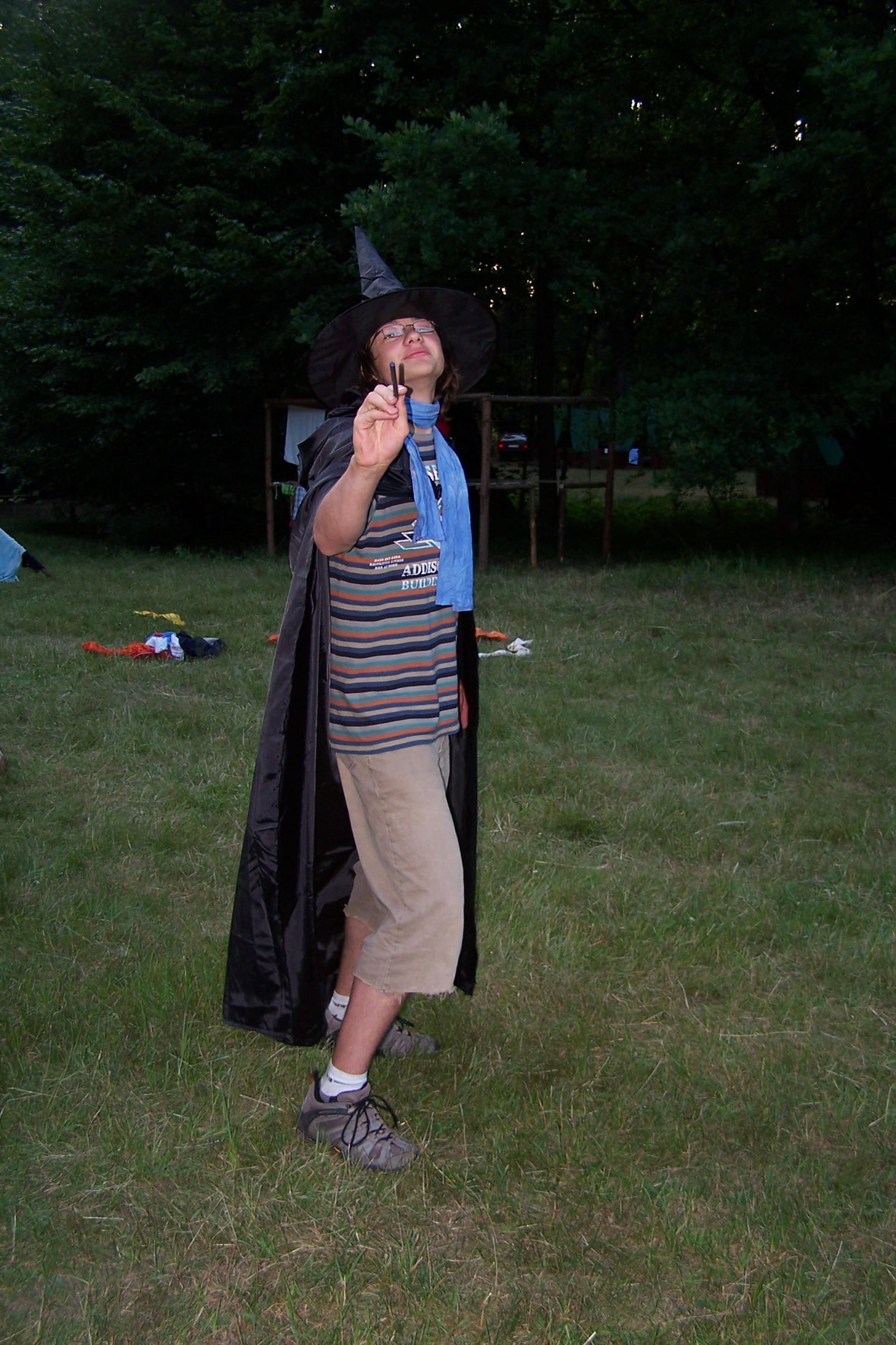 Karštejn 2006 Image 15