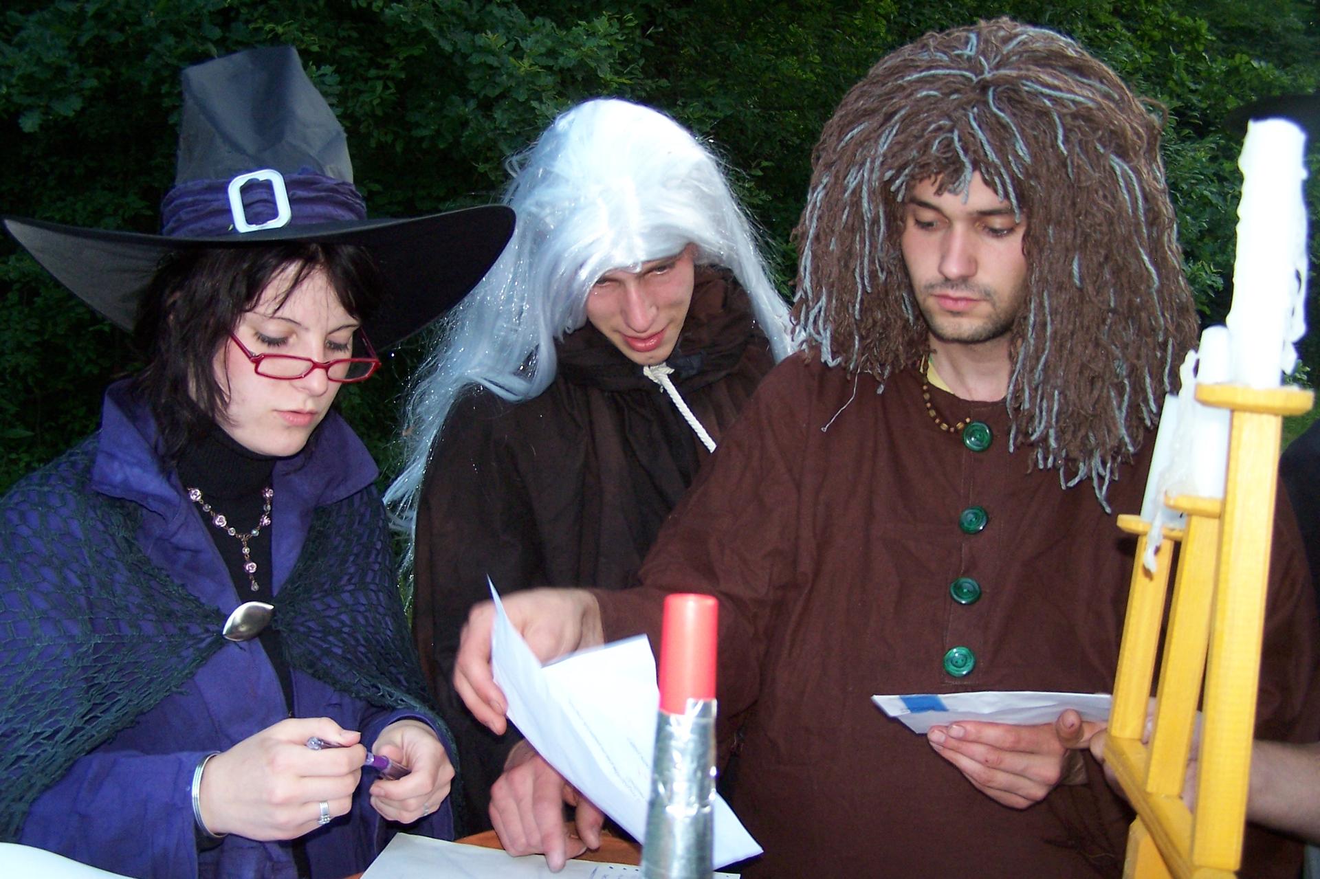 Karštejn 2006 Image 16