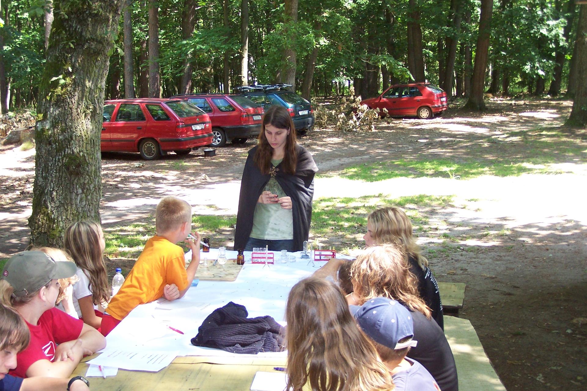 Karštejn 2006 Image 17