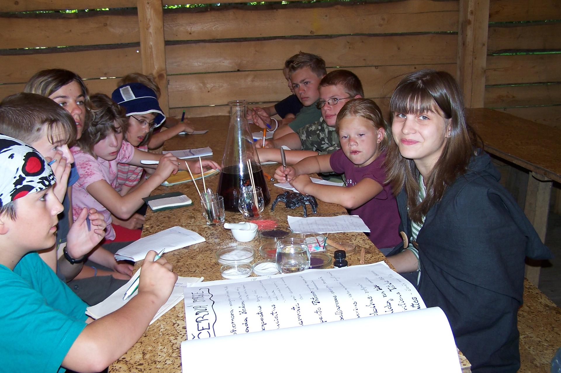 Karštejn 2006 Image 19