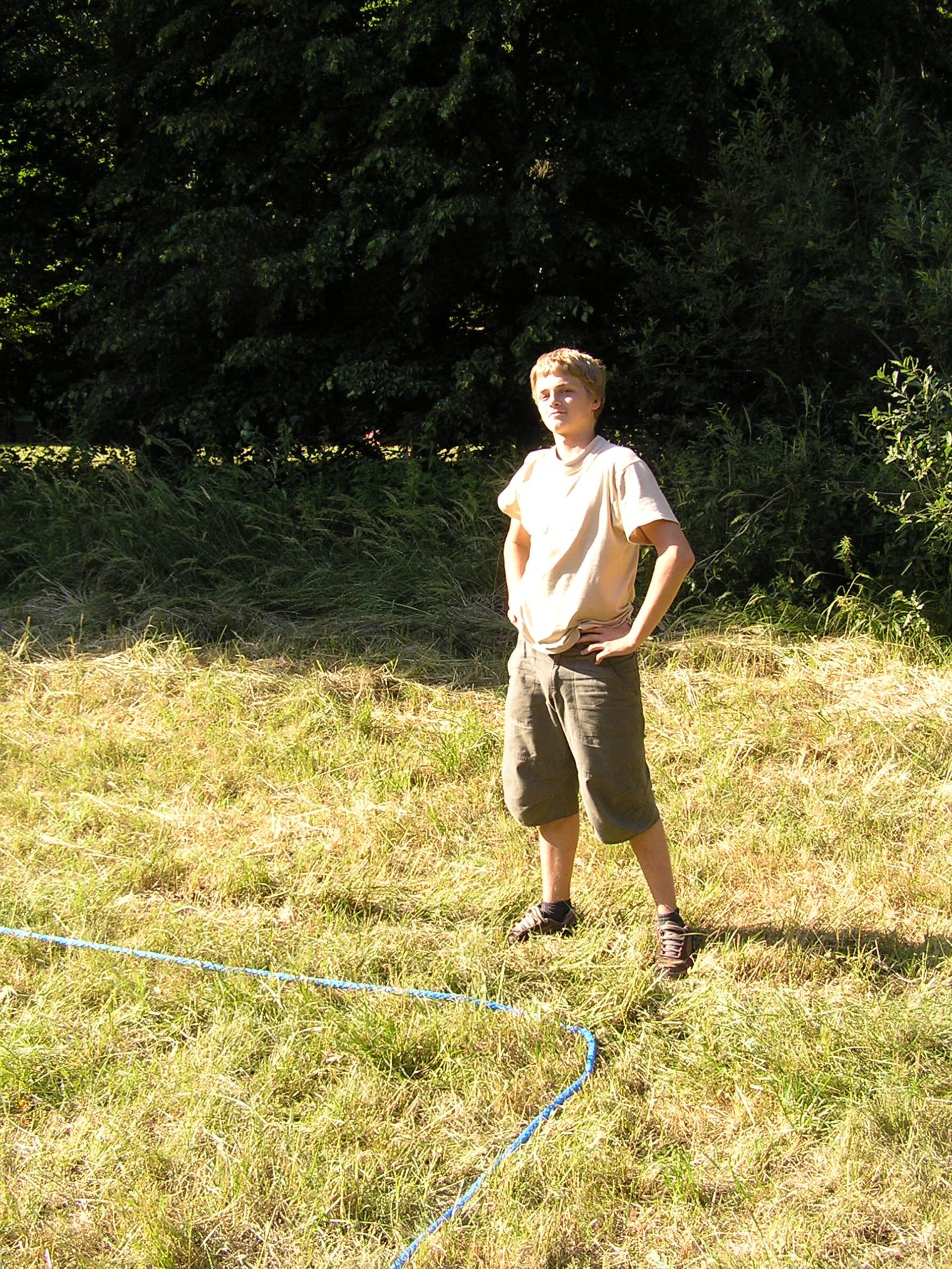 Karštejn 2006 Image 22