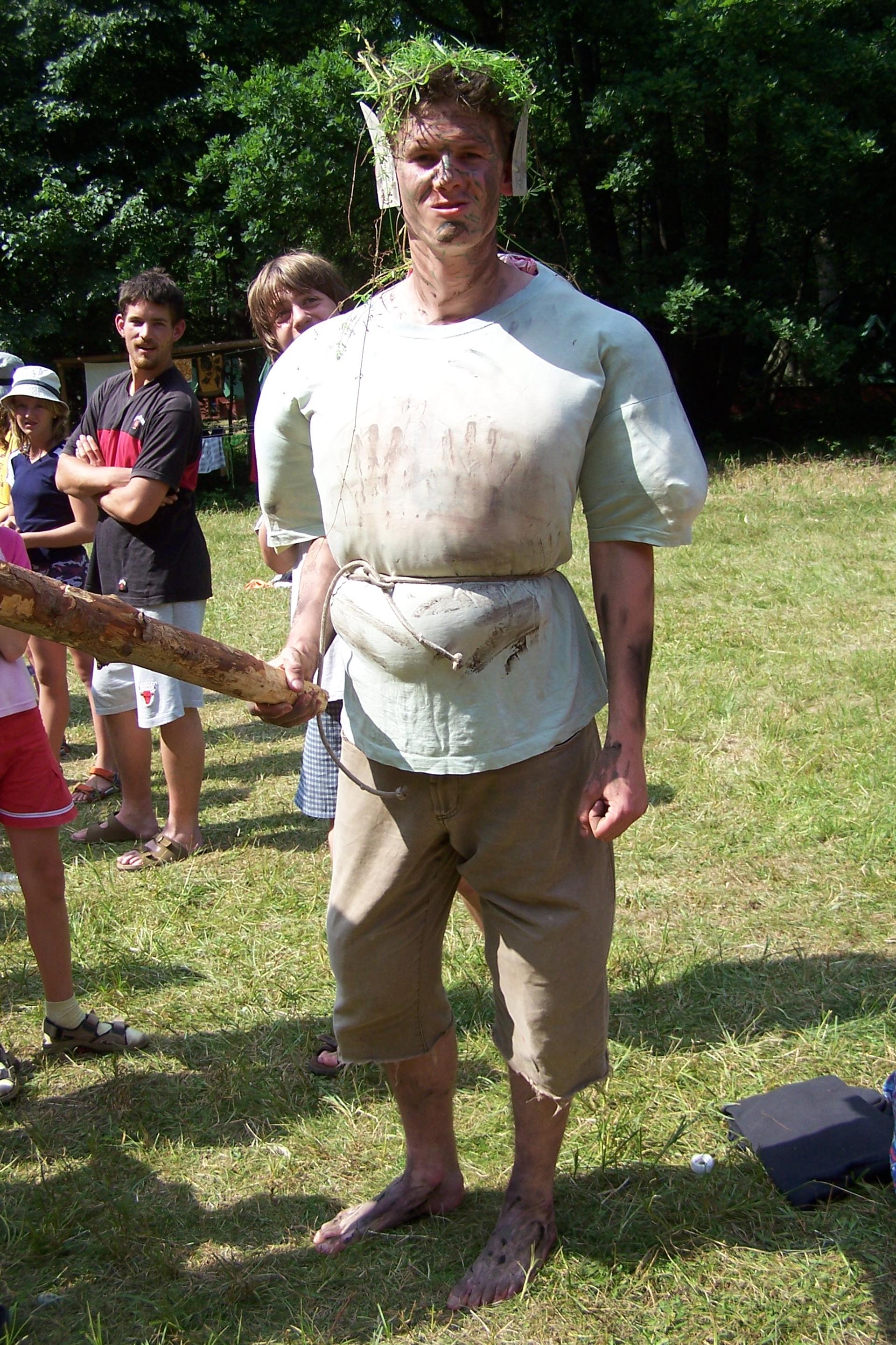 Karštejn 2006 Image 28