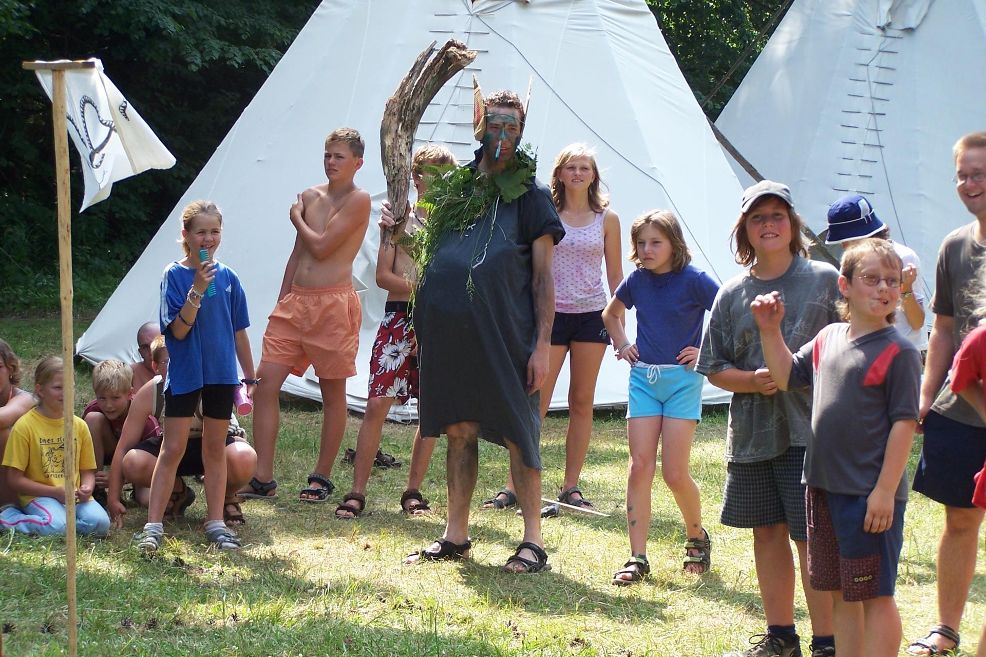 Karštejn 2006 Image 29