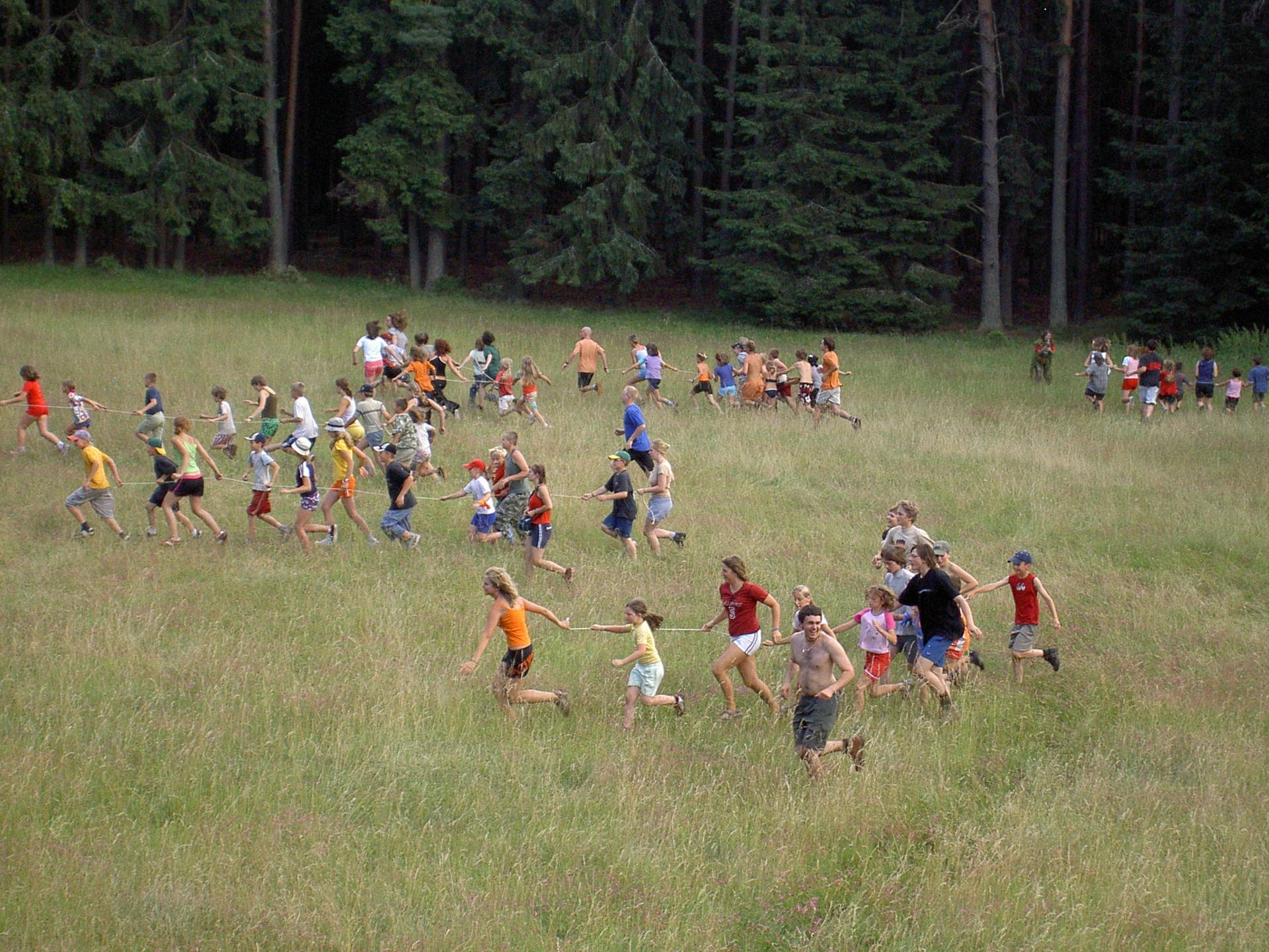 Karštejn 2006 Image 36