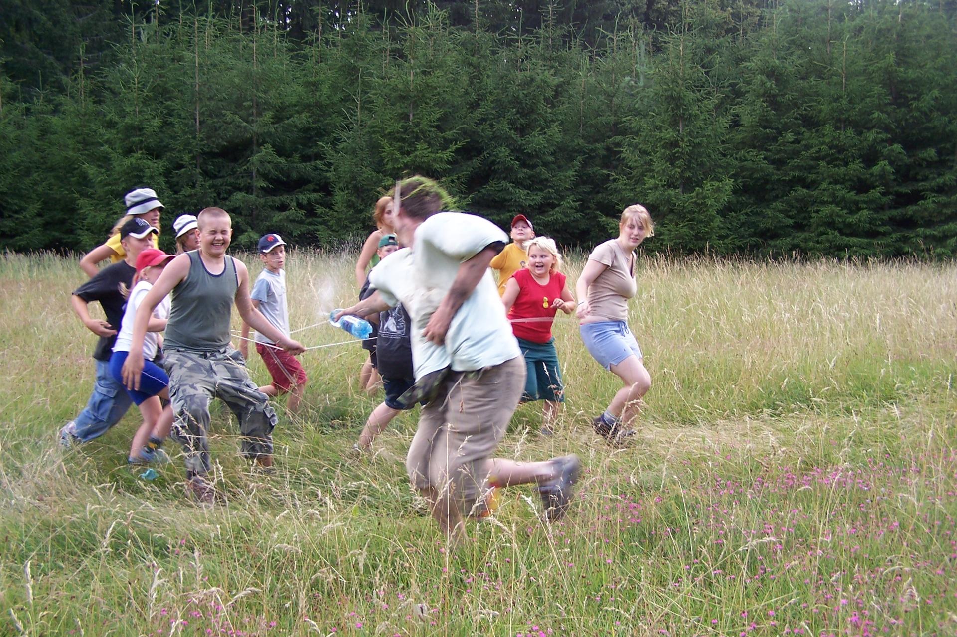 Karštejn 2006 Image 38