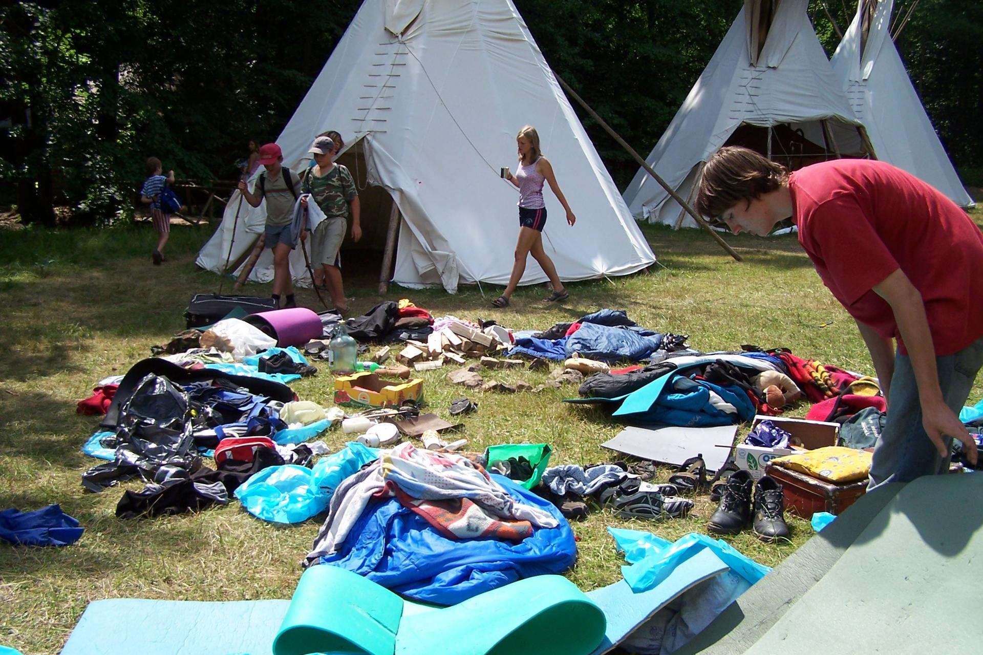 Karštejn 2006 Image 49