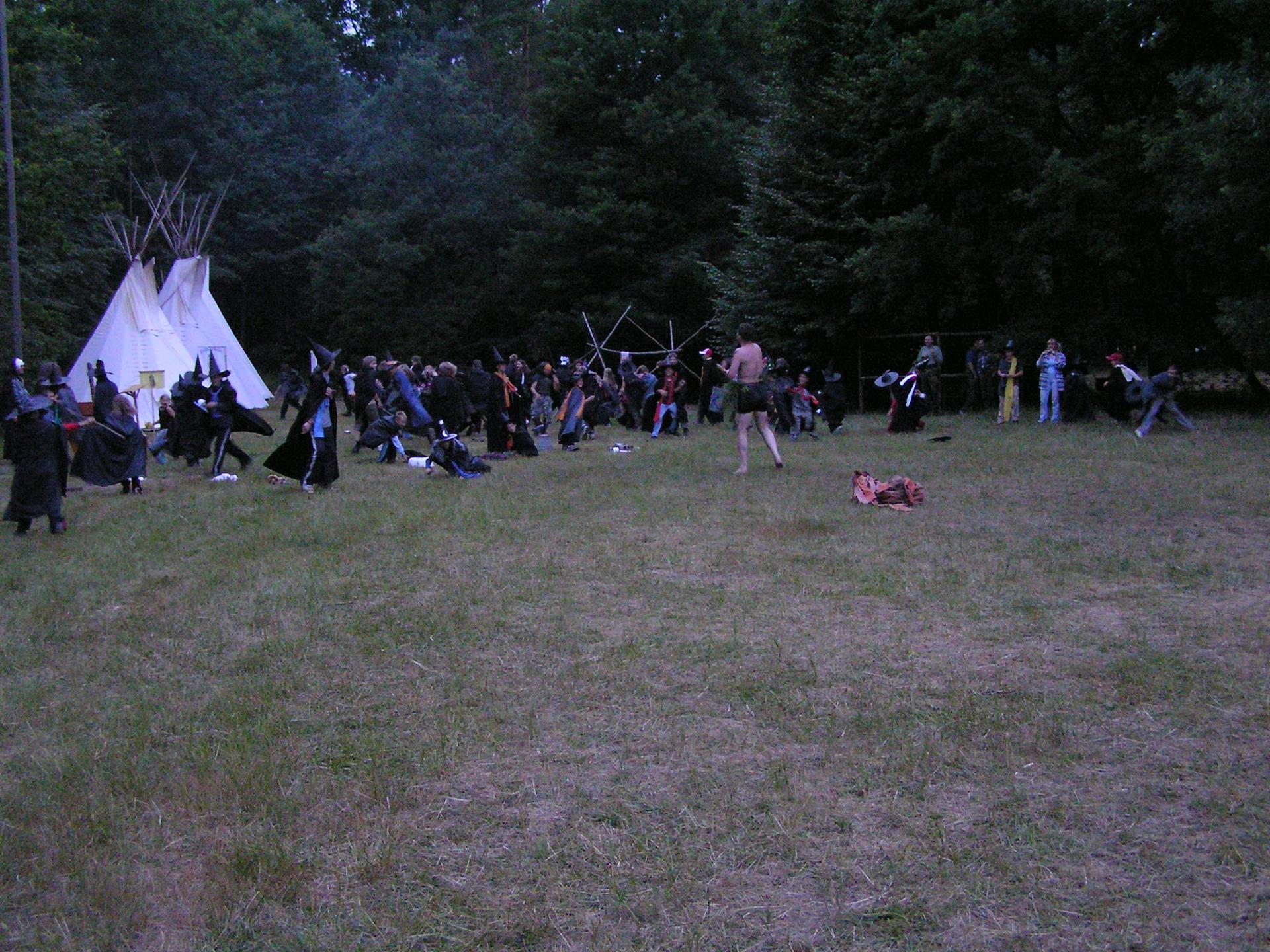 Karštejn 2006 Image 52