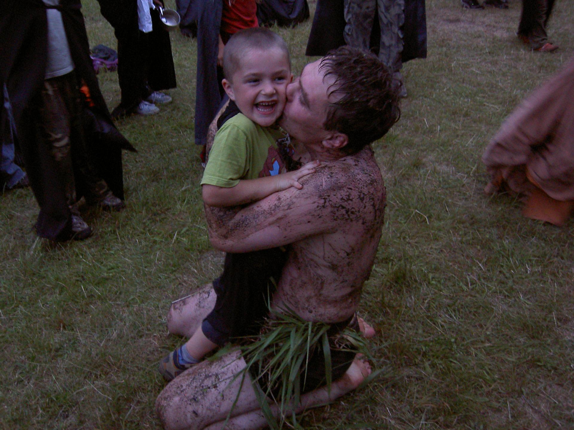 Karštejn 2006 Image 53