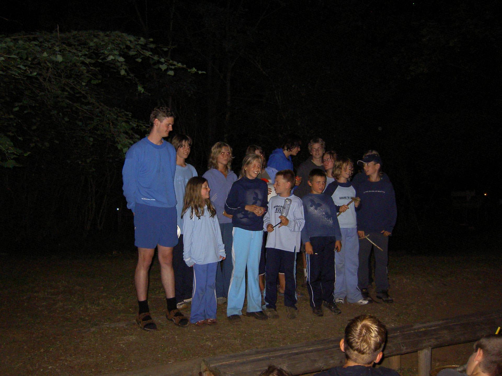 Karštejn 2006 Image 54