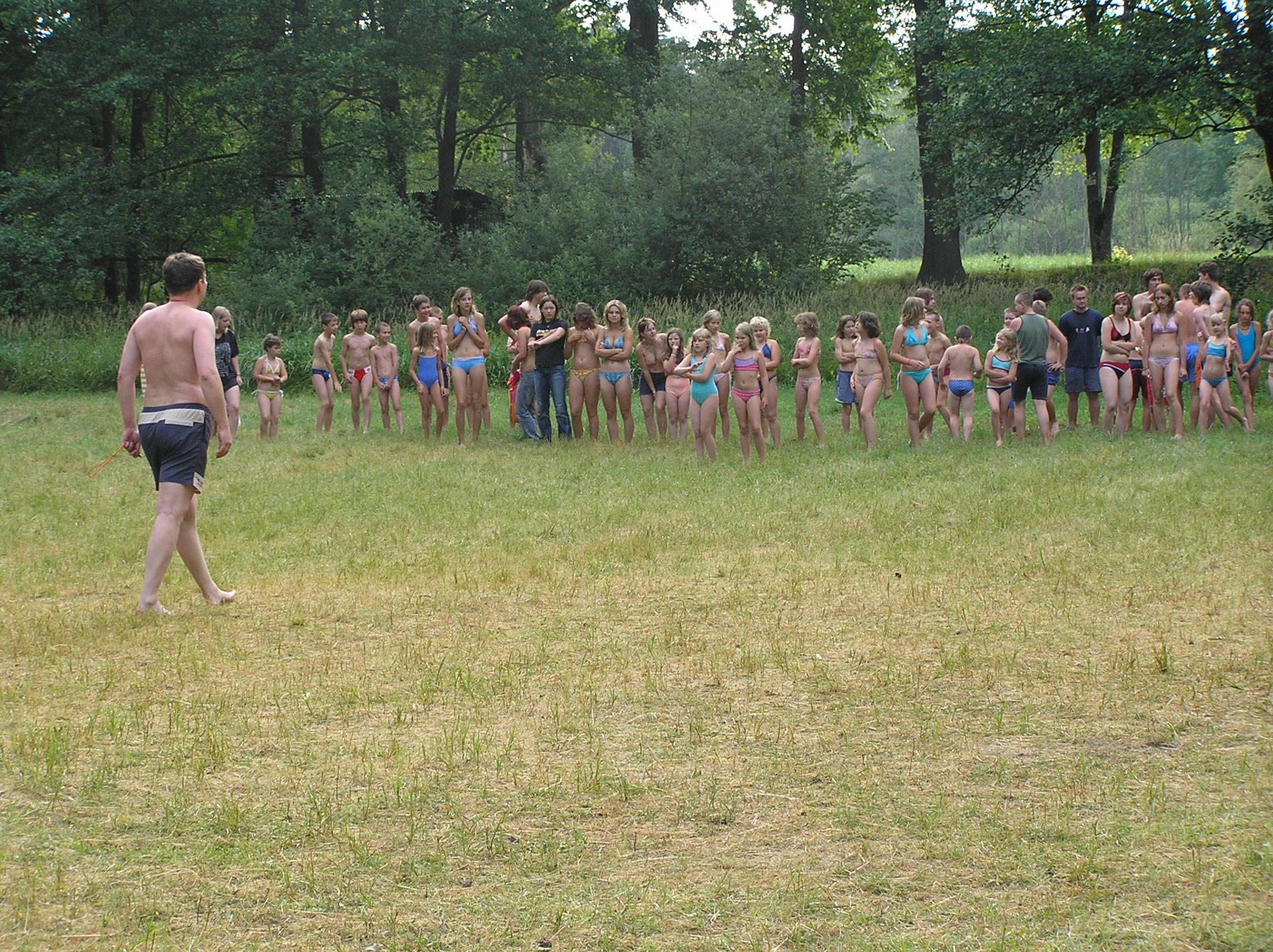 Karštejn 2006 Image 57